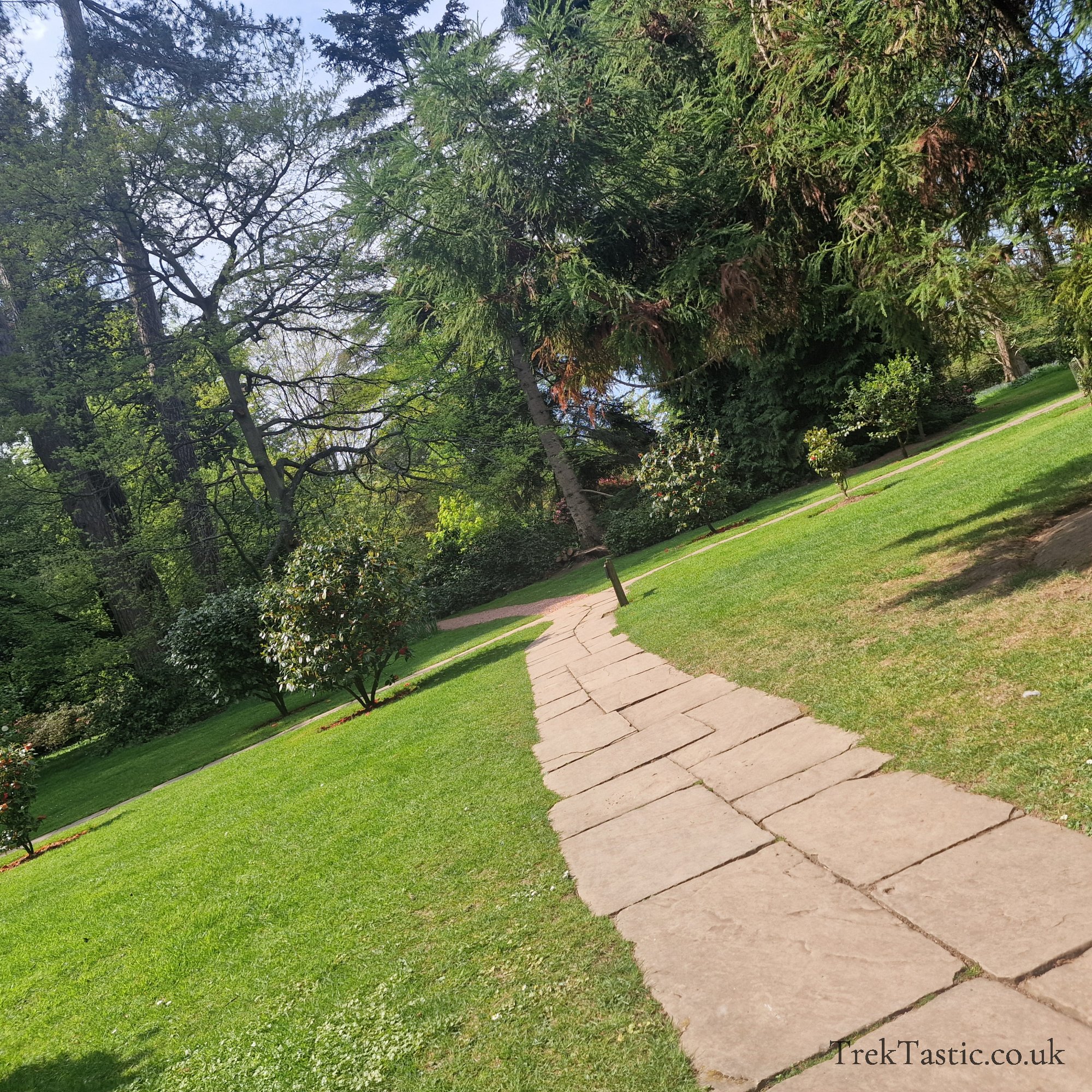 Arley Arboretum gallery image 1