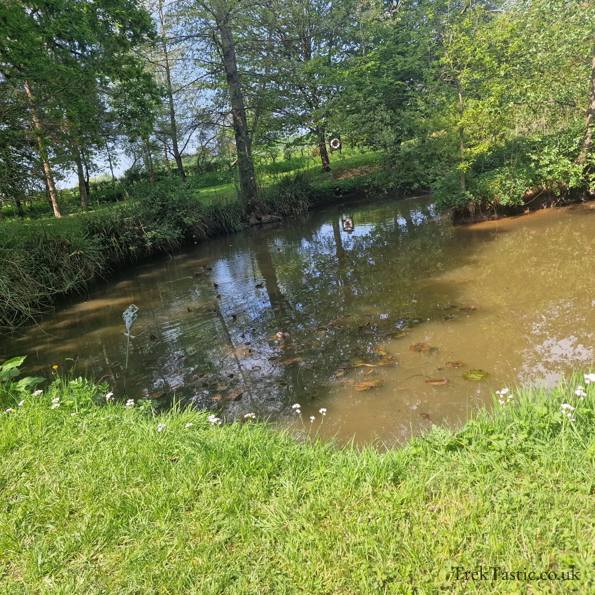 Arley Arboretum gallery image 3