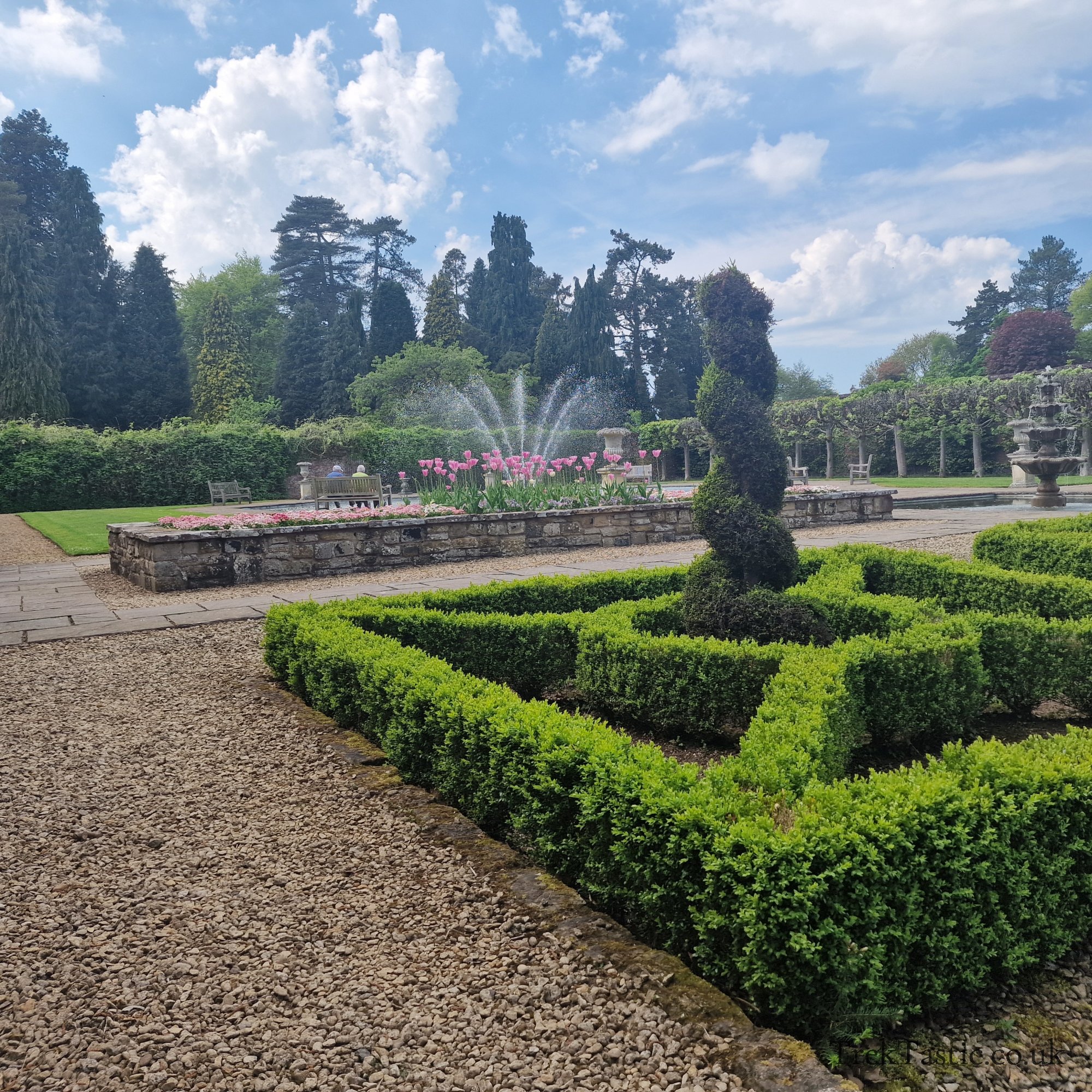 Arley Arboretum gallery image 28