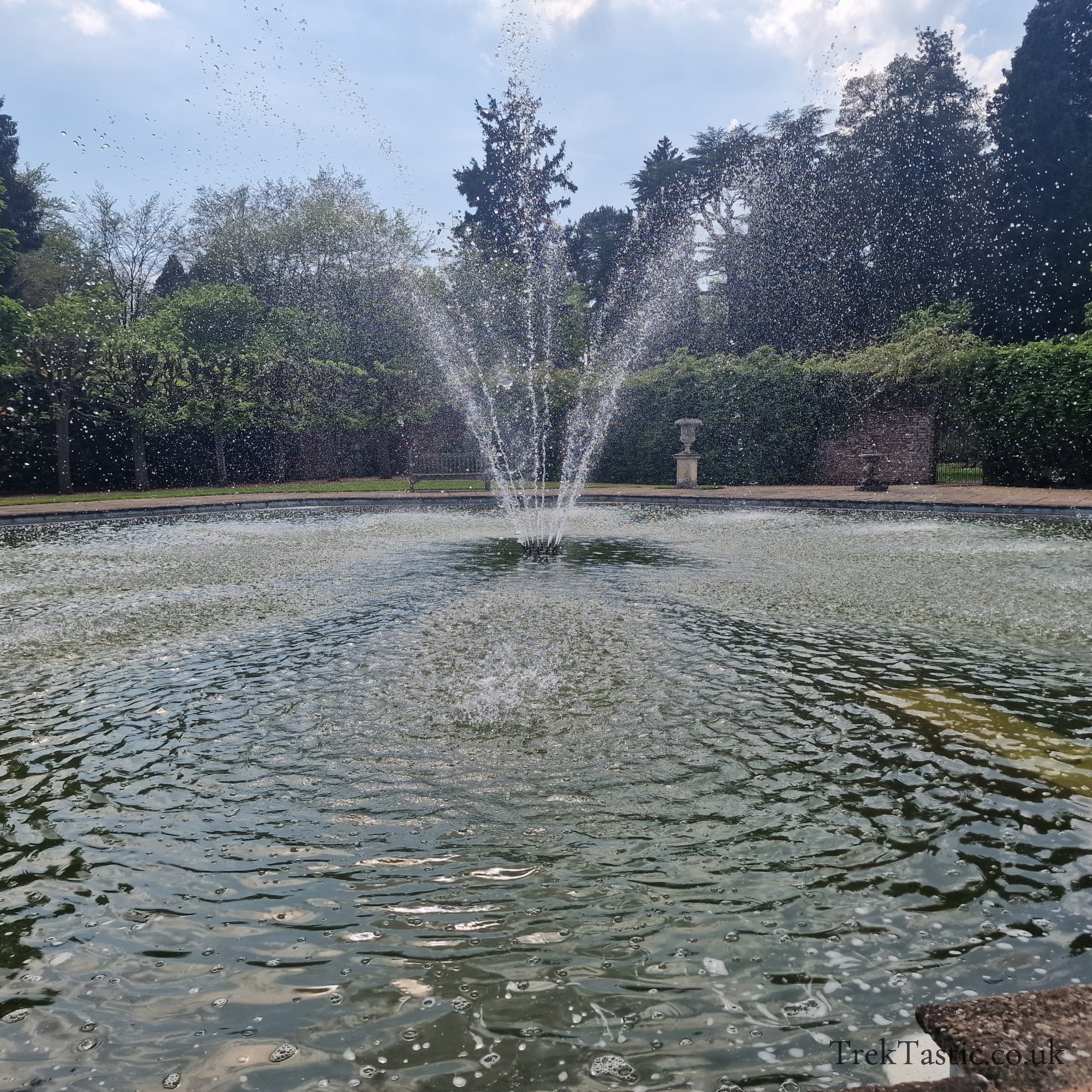 Arley Arboretum gallery image 34