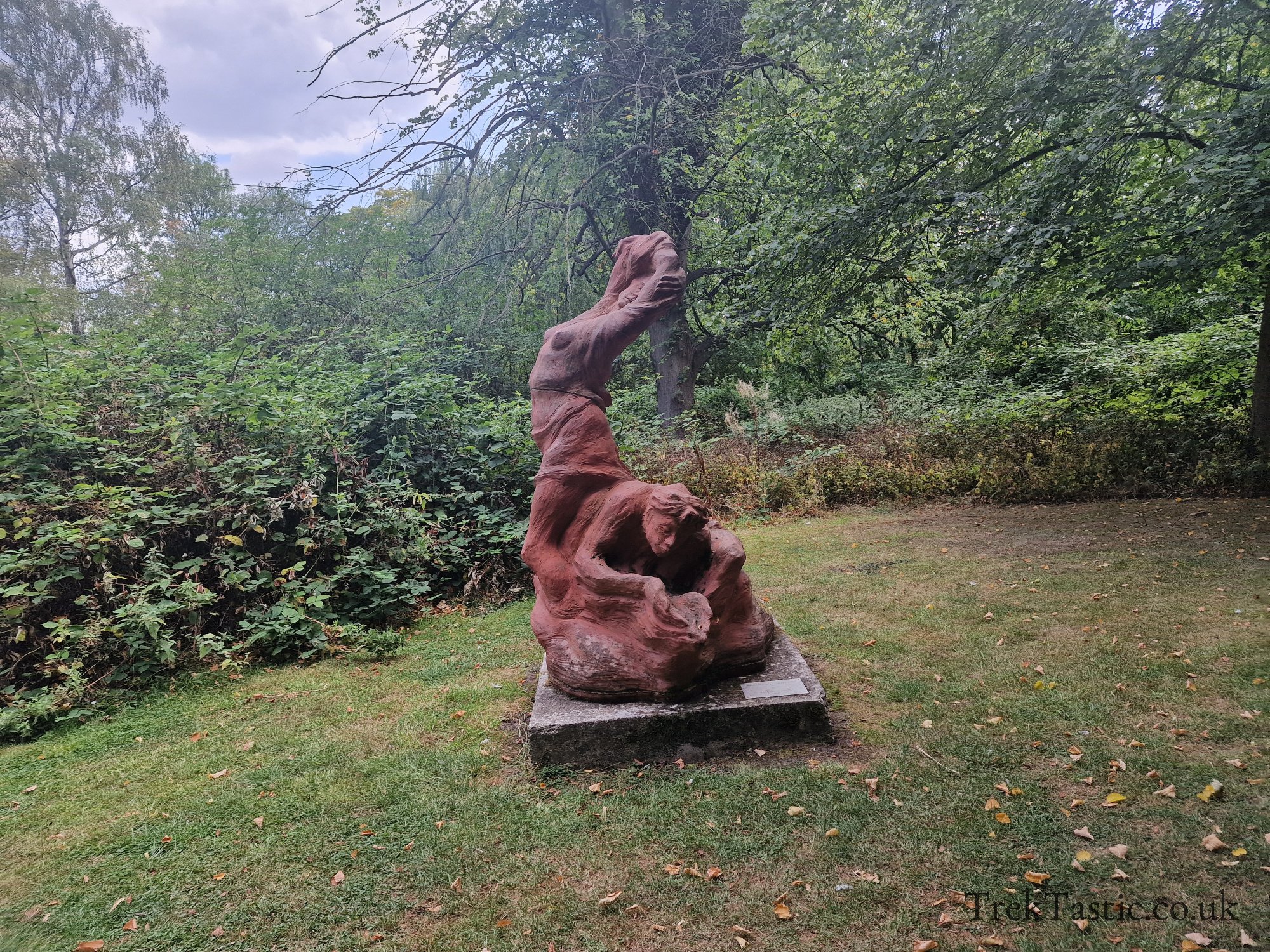 Attenborough Arboretum gallery image 16
