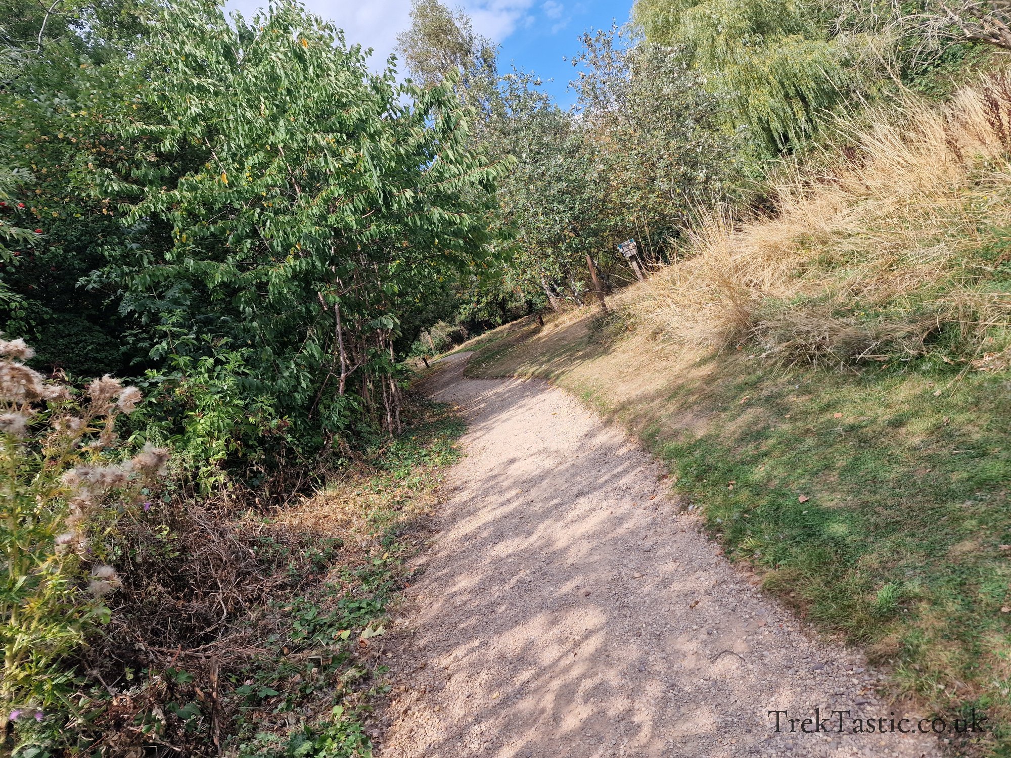 Attenborough Arboretum gallery image 20