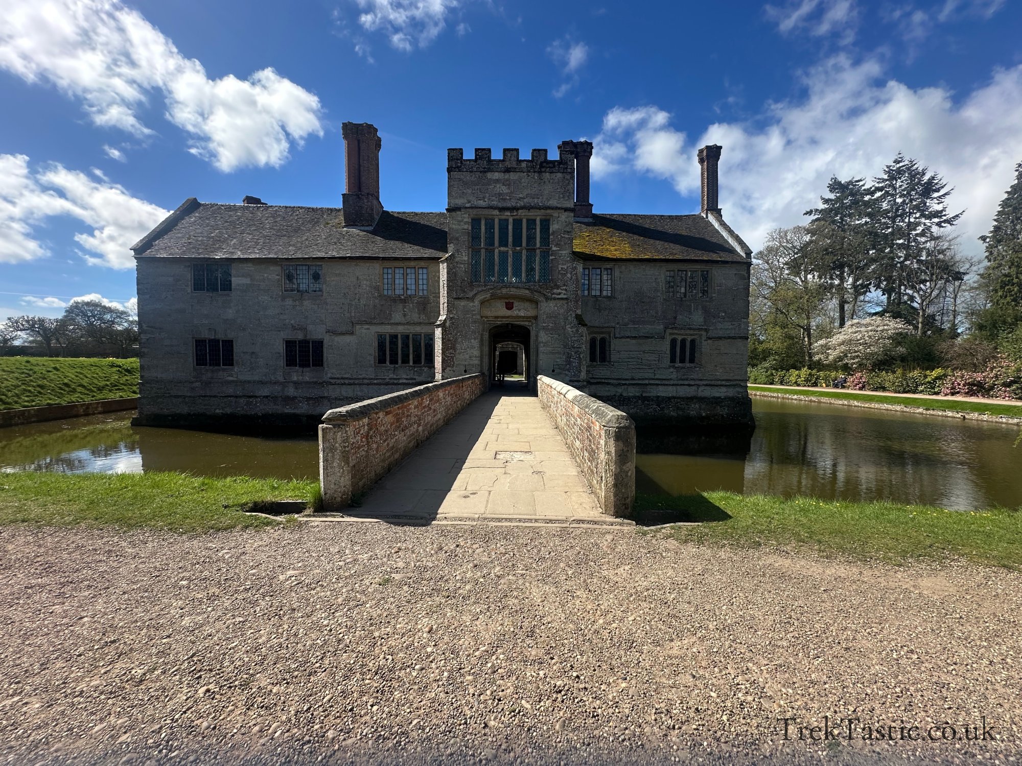 Baddesley Clinton gallery image 5