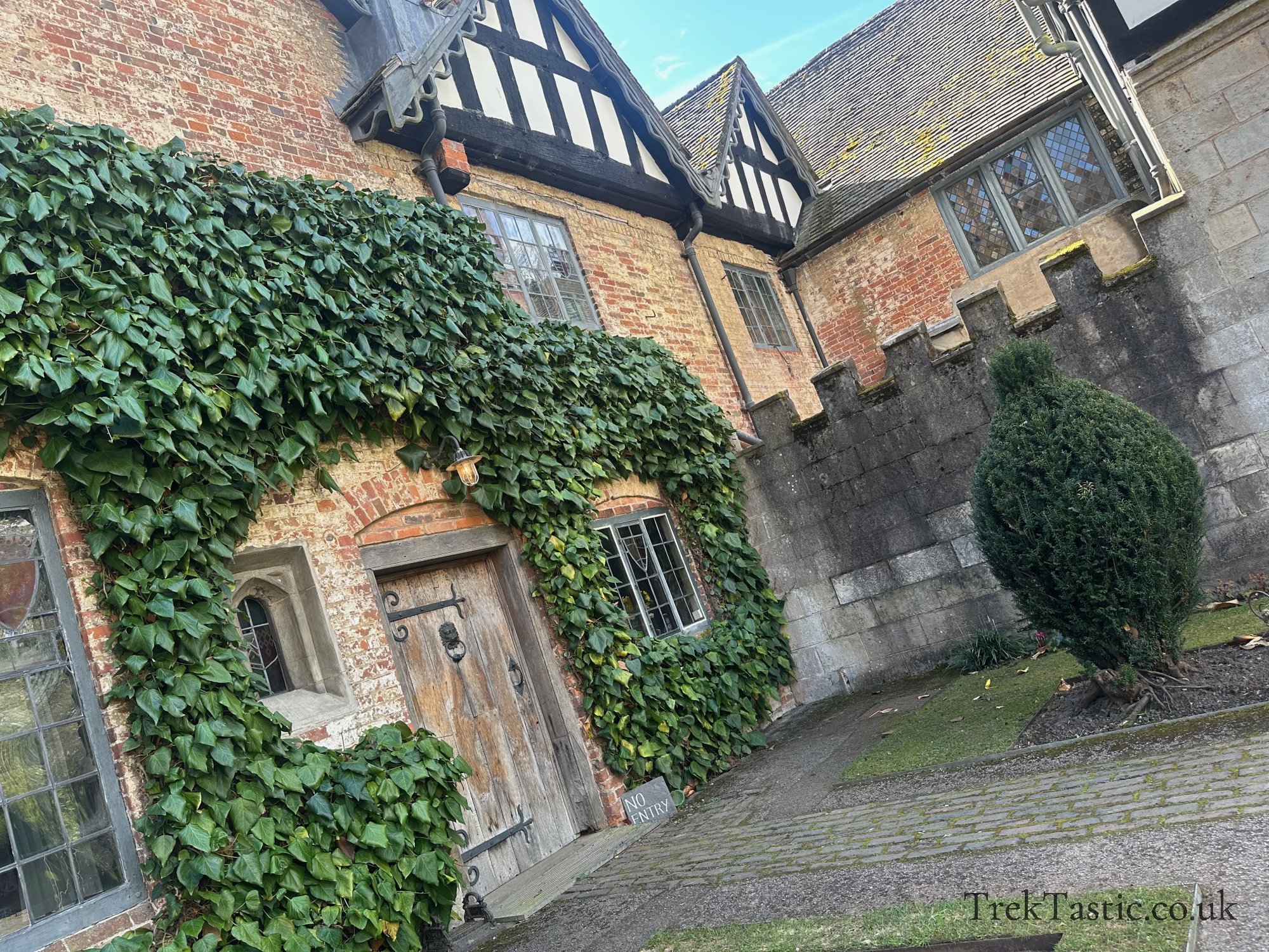 Baddesley Clinton gallery image 6