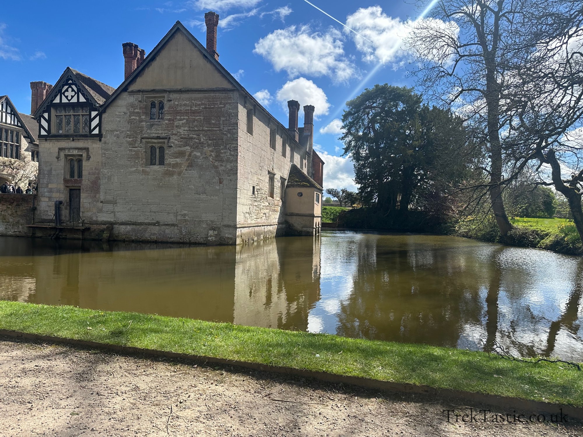Baddesley Clinton gallery image 8