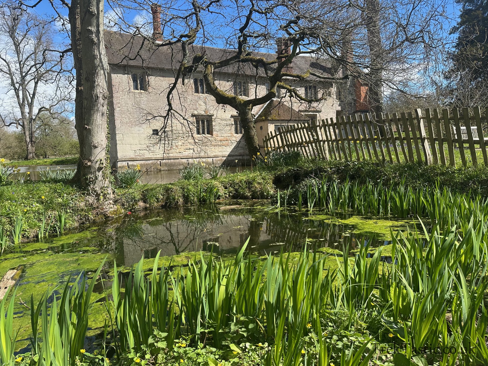 Baddesley Clinton gallery image 9