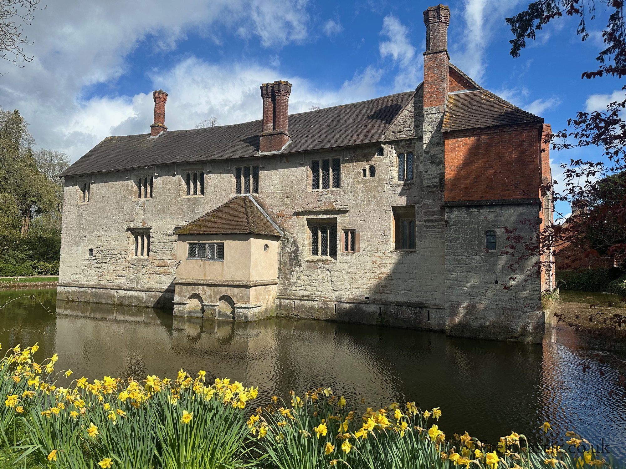 Baddesley Clinton gallery image 10