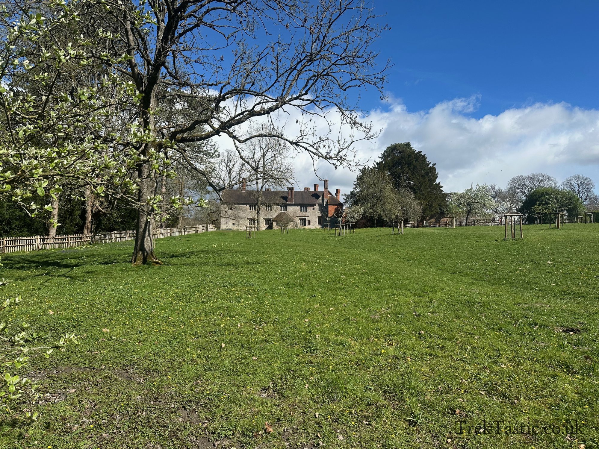 Baddesley Clinton gallery image 18