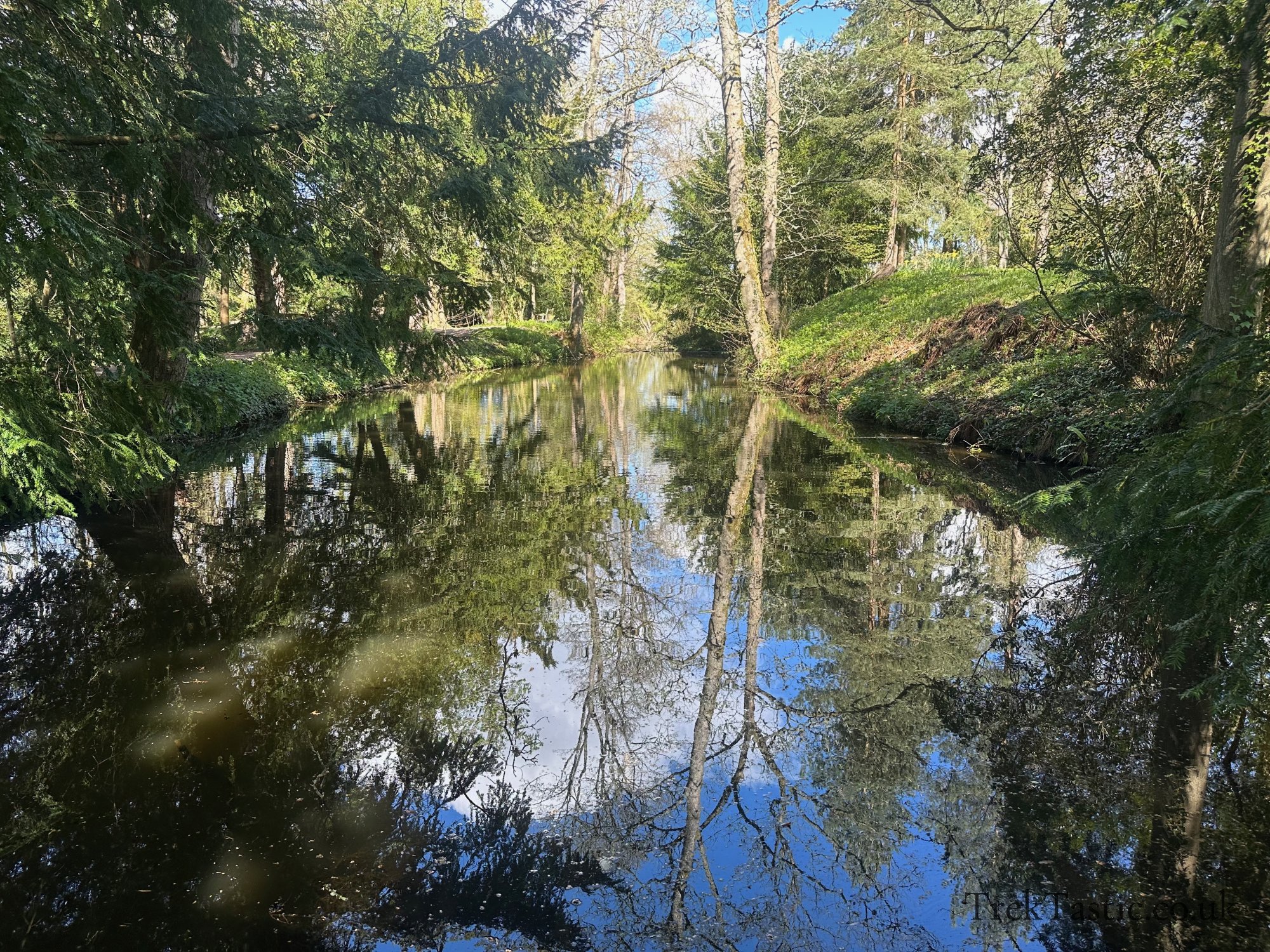 Baddesley Clinton gallery image 28