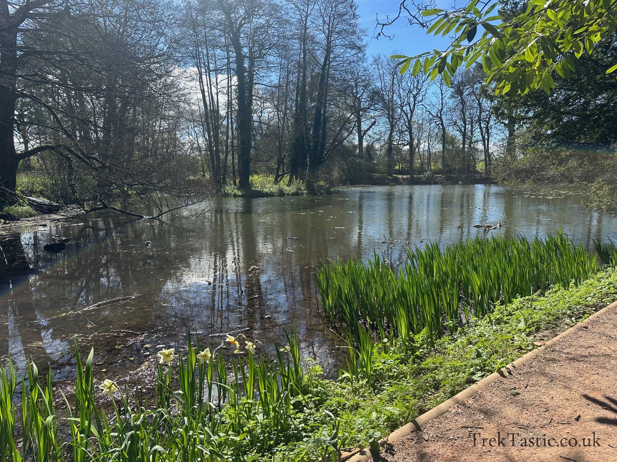 Baddesley Clinton gallery image 29