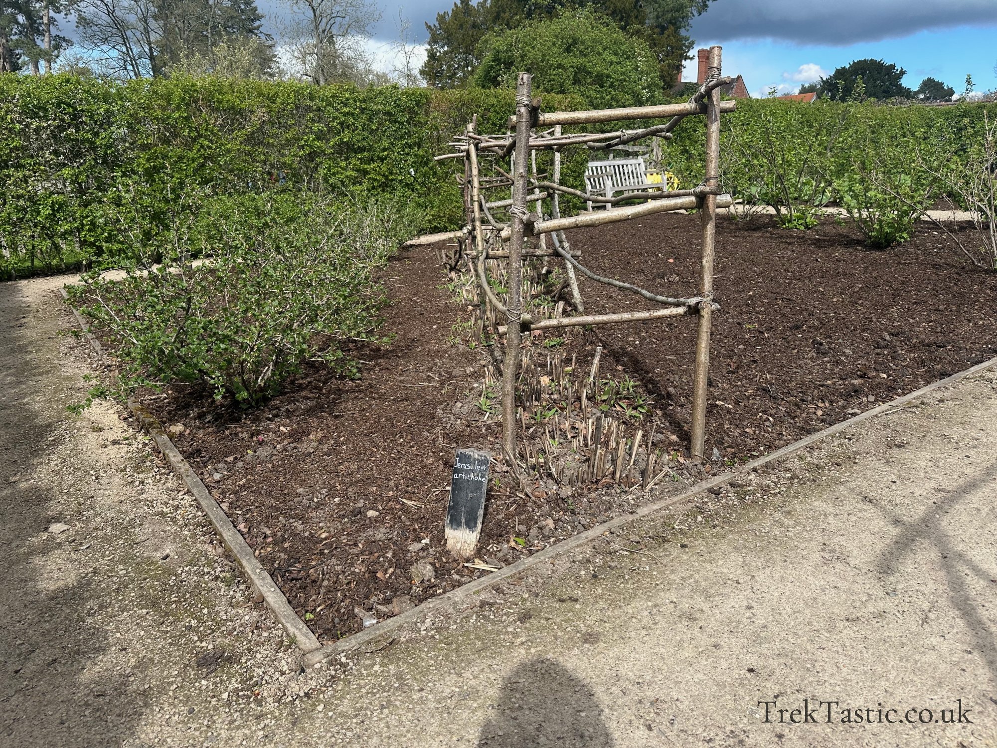 Baddesley Clinton gallery image 37