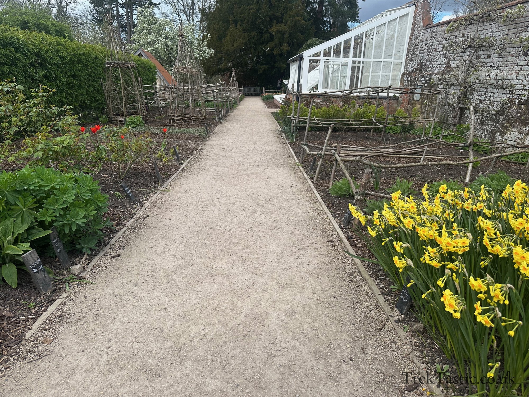 Baddesley Clinton gallery image 40