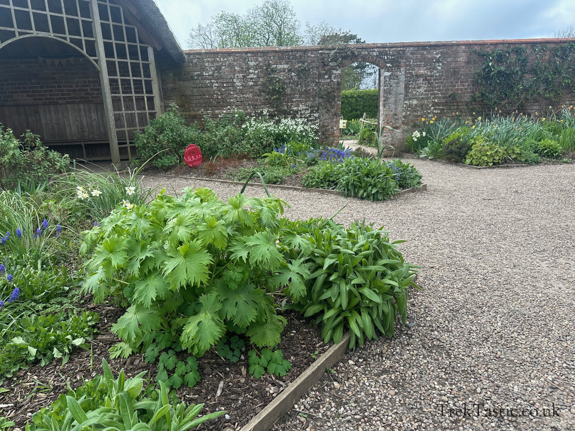 Baddesley Clinton gallery image 43