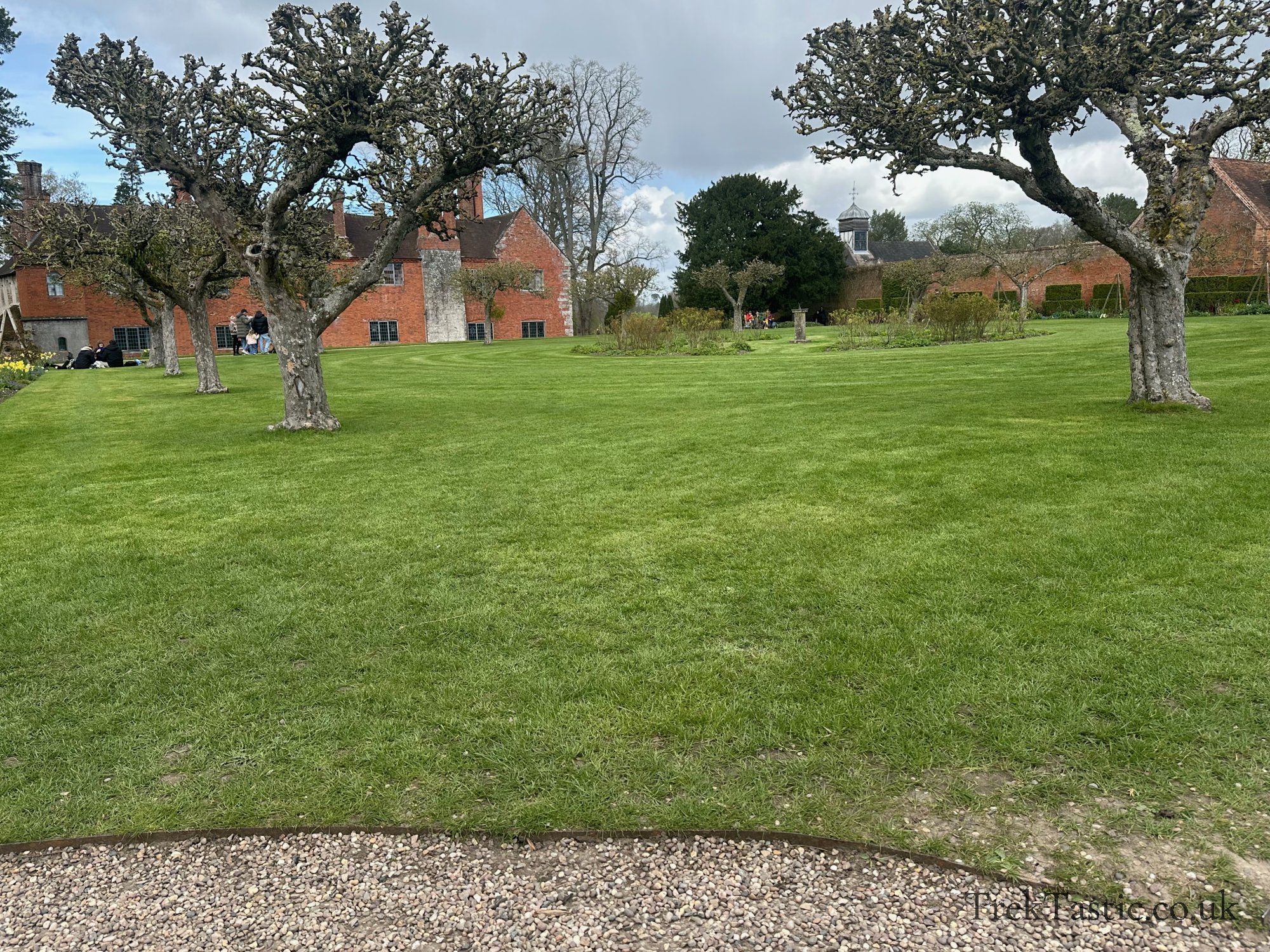 Baddesley Clinton gallery image 44