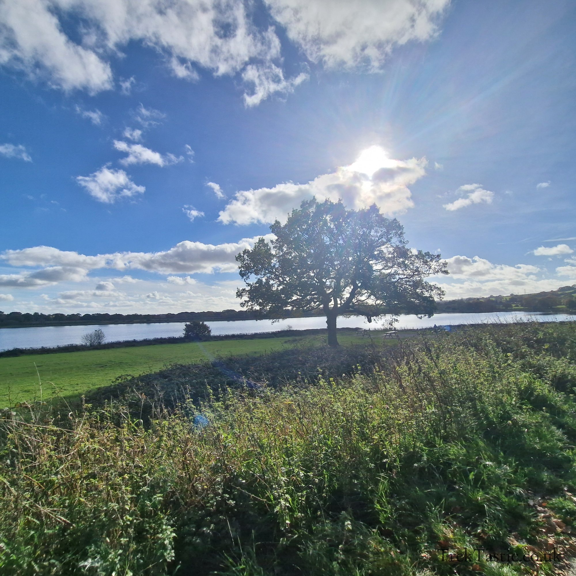 Bartley Reservoir gallery image 1