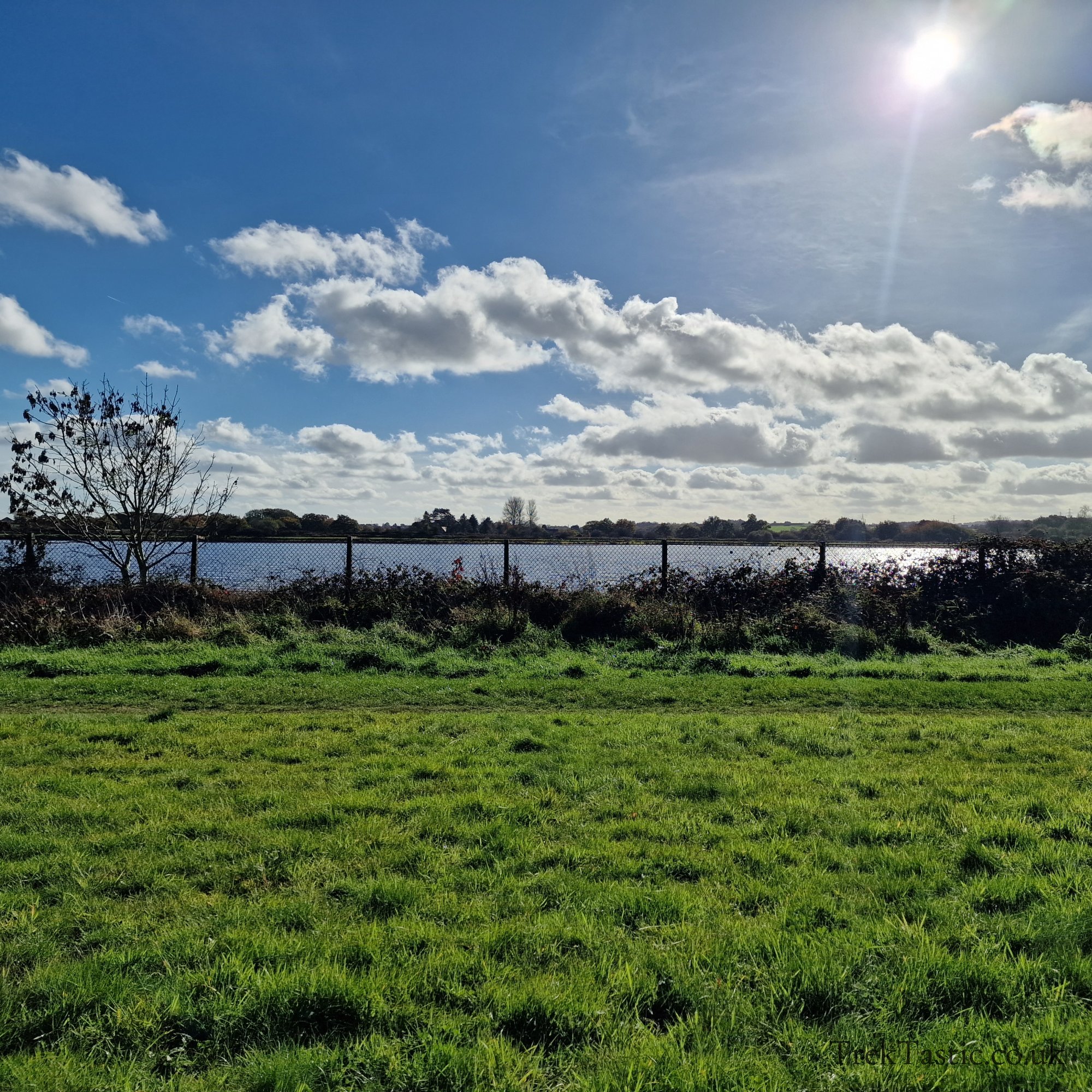 Bartley Reservoir gallery image 4