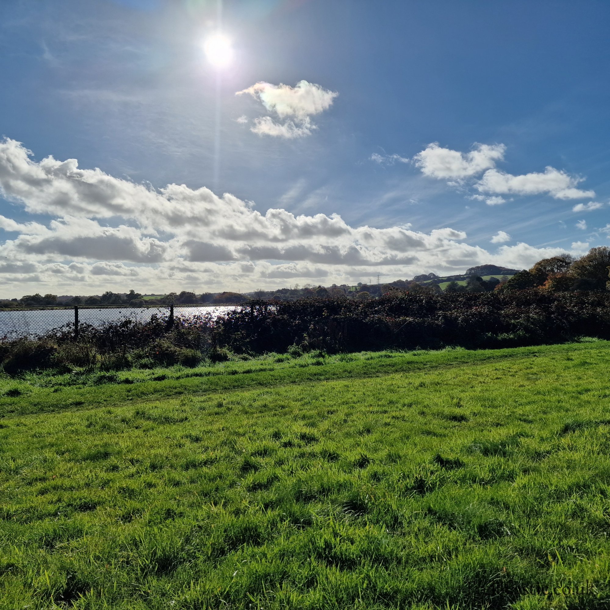 Bartley Reservoir gallery image 5