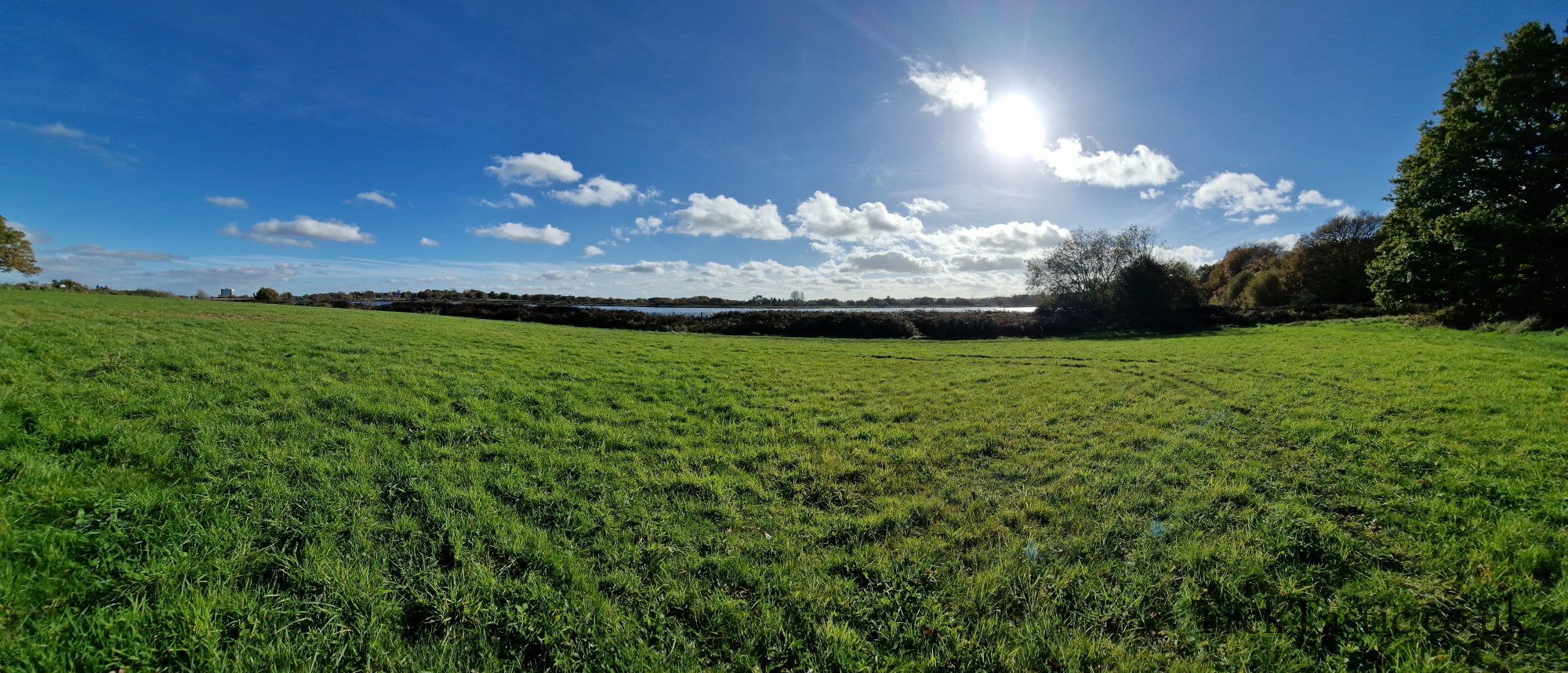 Bartley Reservoir gallery image 7