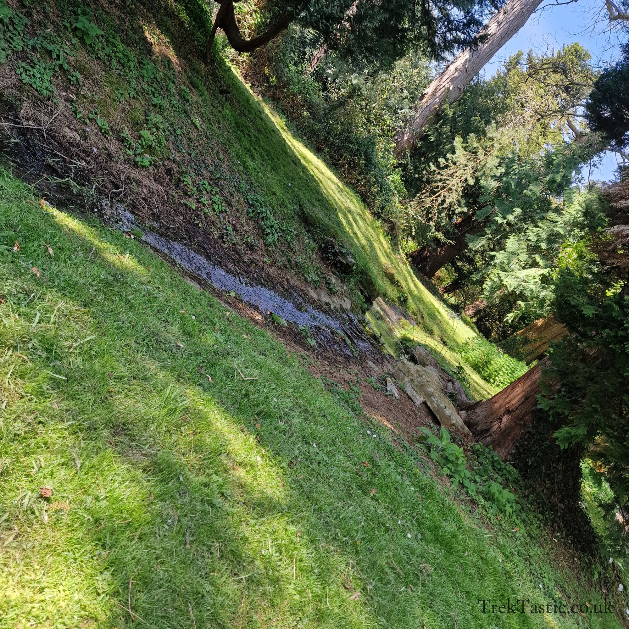 Batsford Arboretum gallery image 9