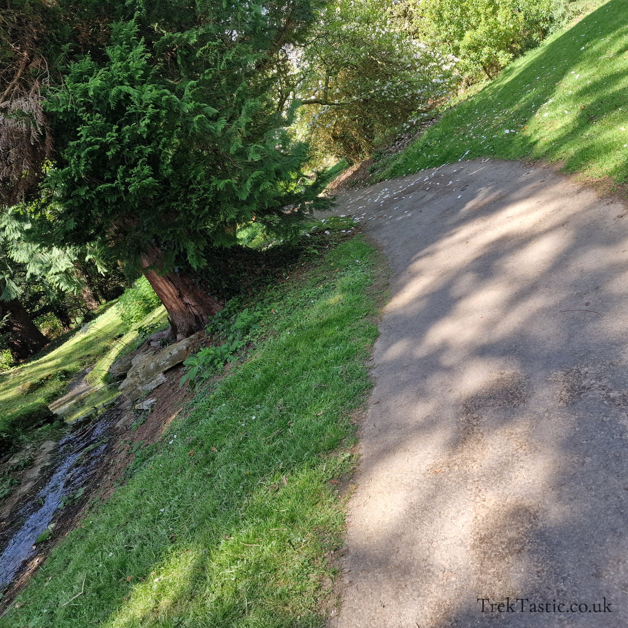 Batsford Arboretum gallery image 10