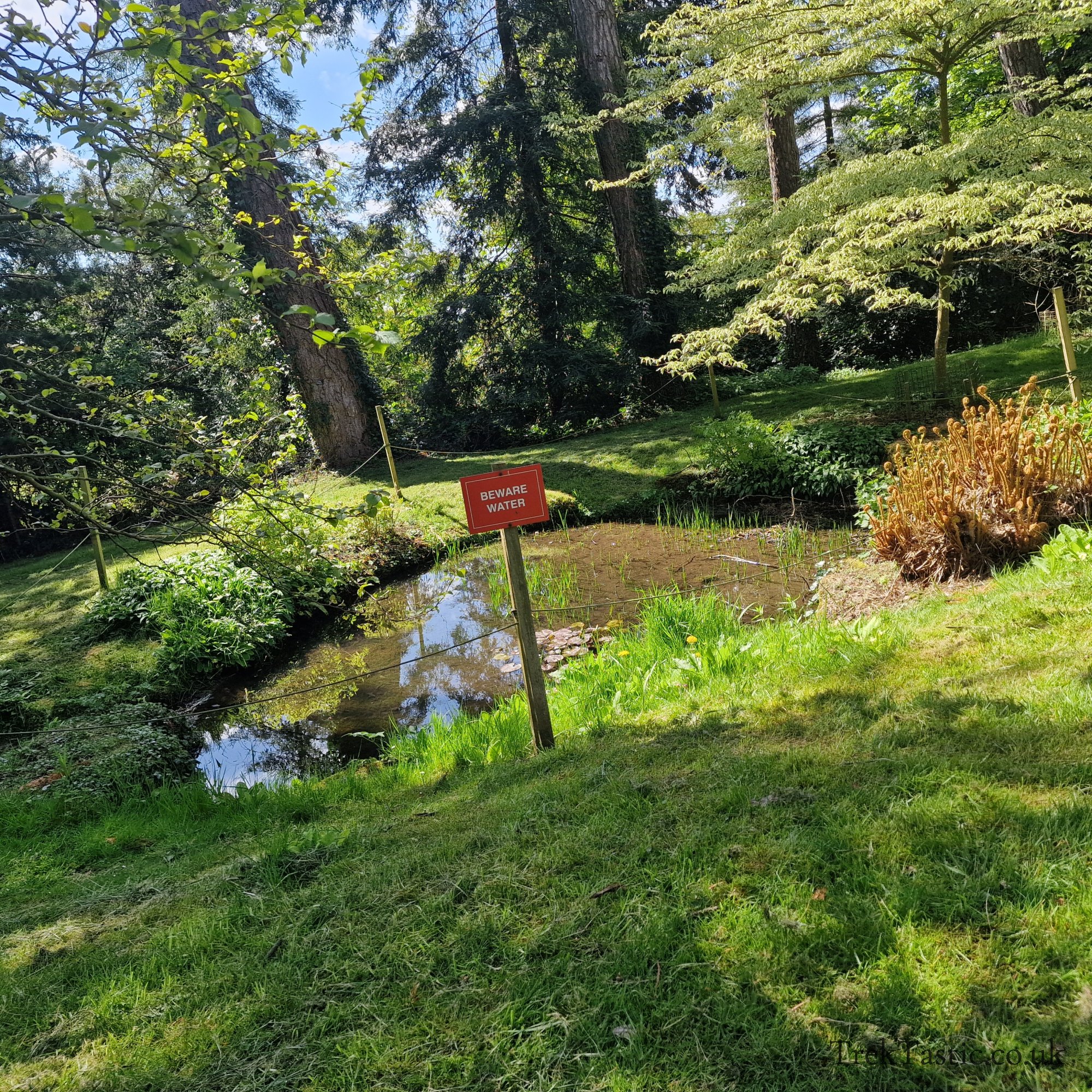 Batsford Arboretum gallery image 12