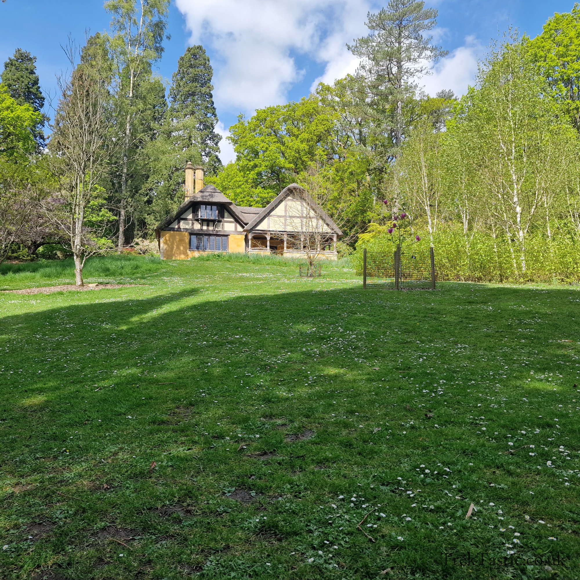 Batsford Arboretum gallery image 17