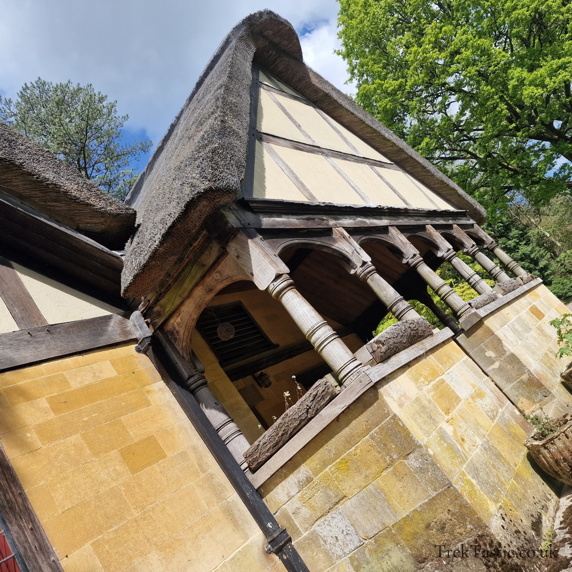 Batsford Arboretum gallery image 31