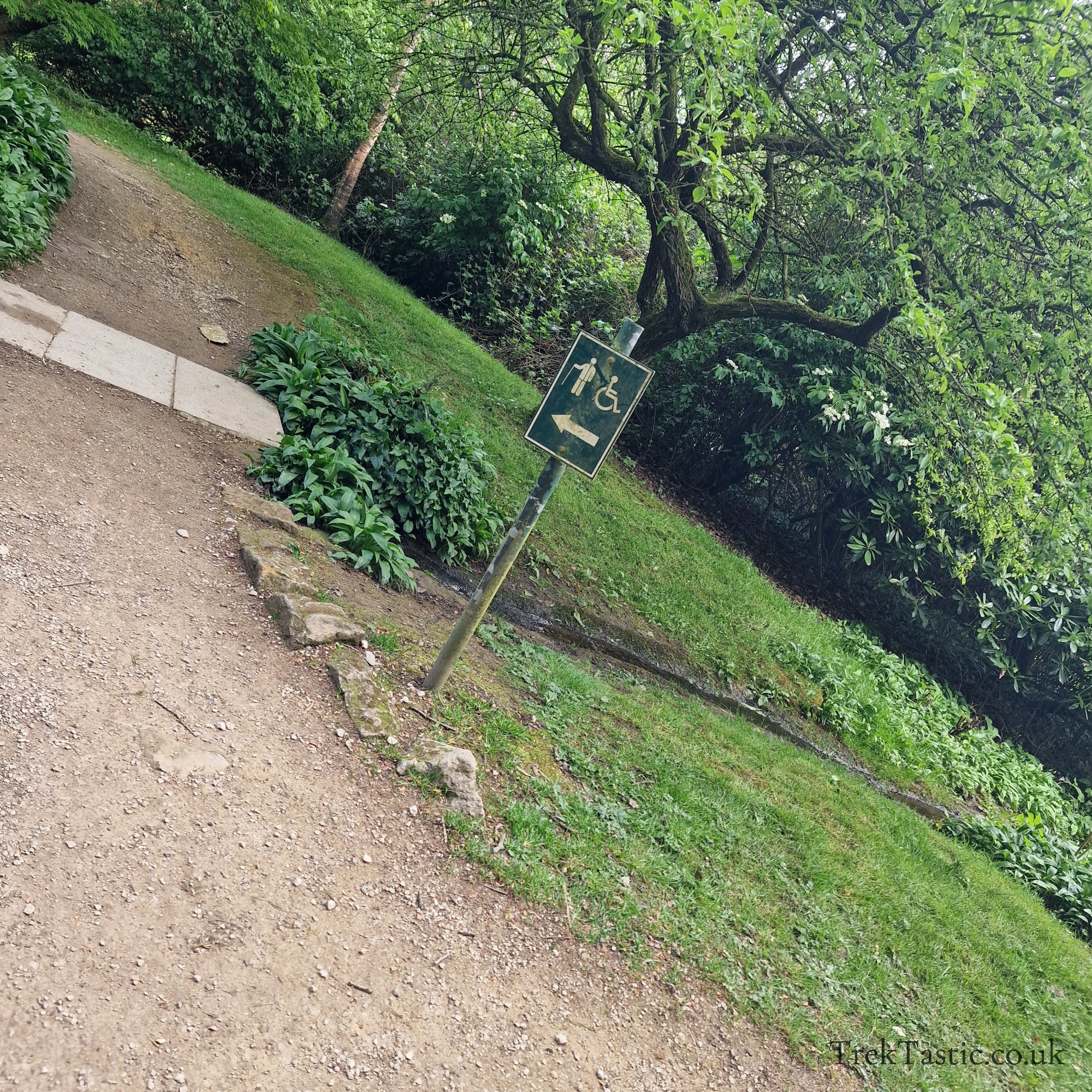 Batsford Arboretum gallery image 39