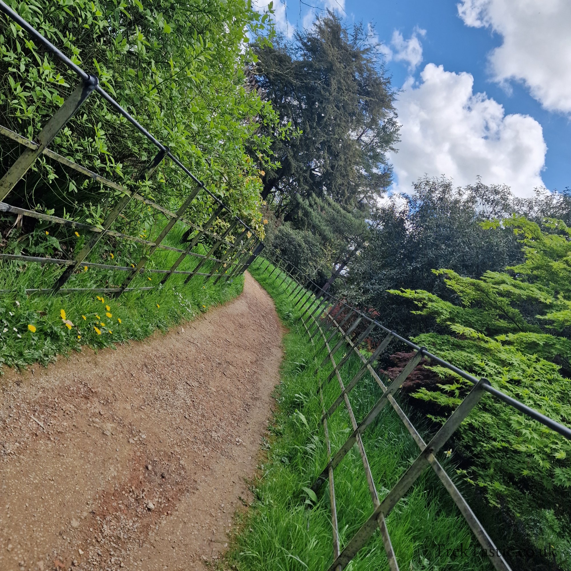 Batsford Arboretum gallery image 40