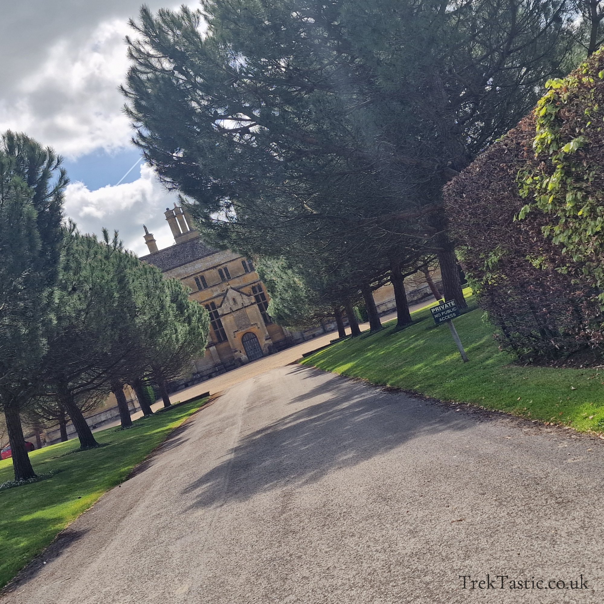 Batsford Arboretum gallery image 44