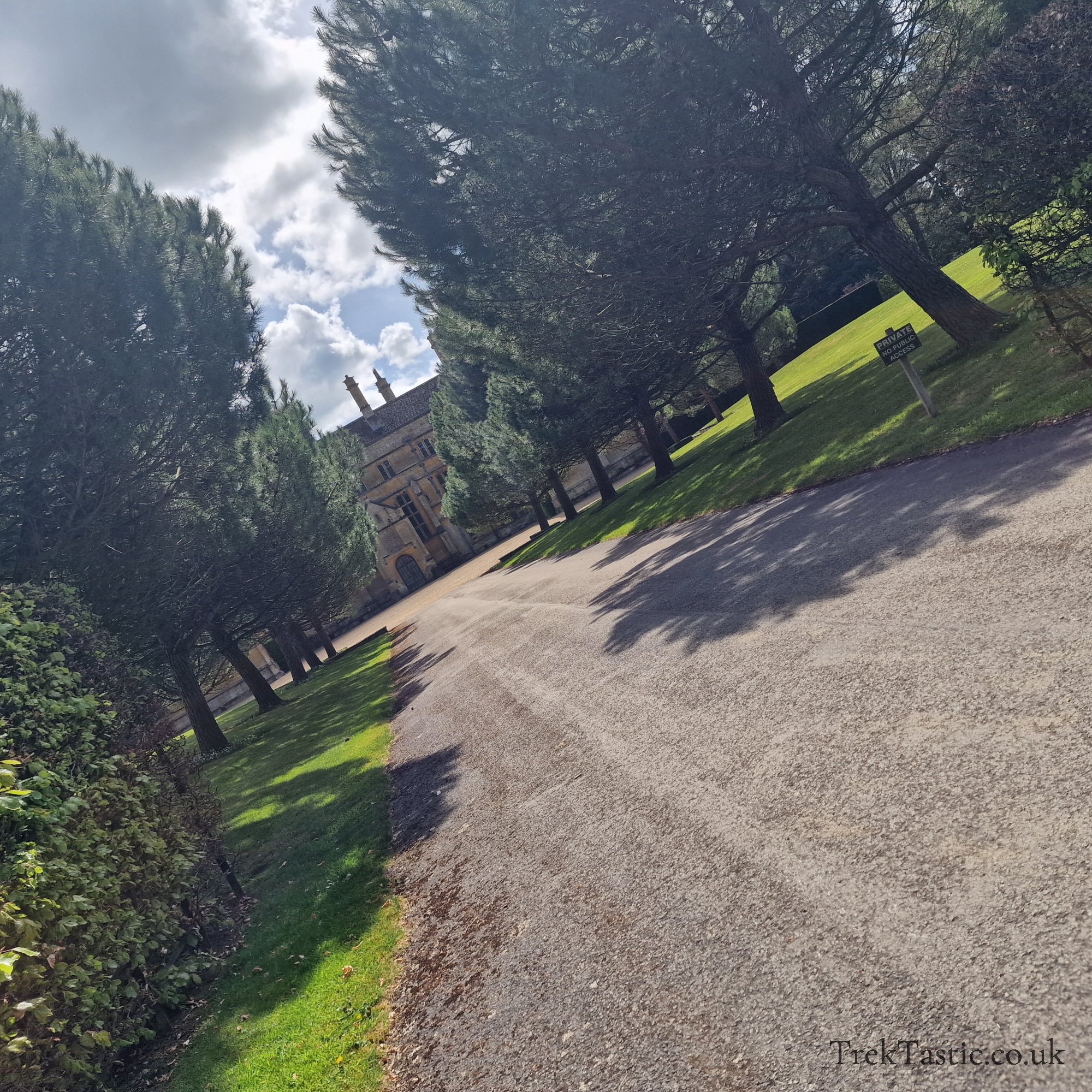 Batsford Arboretum gallery image 45