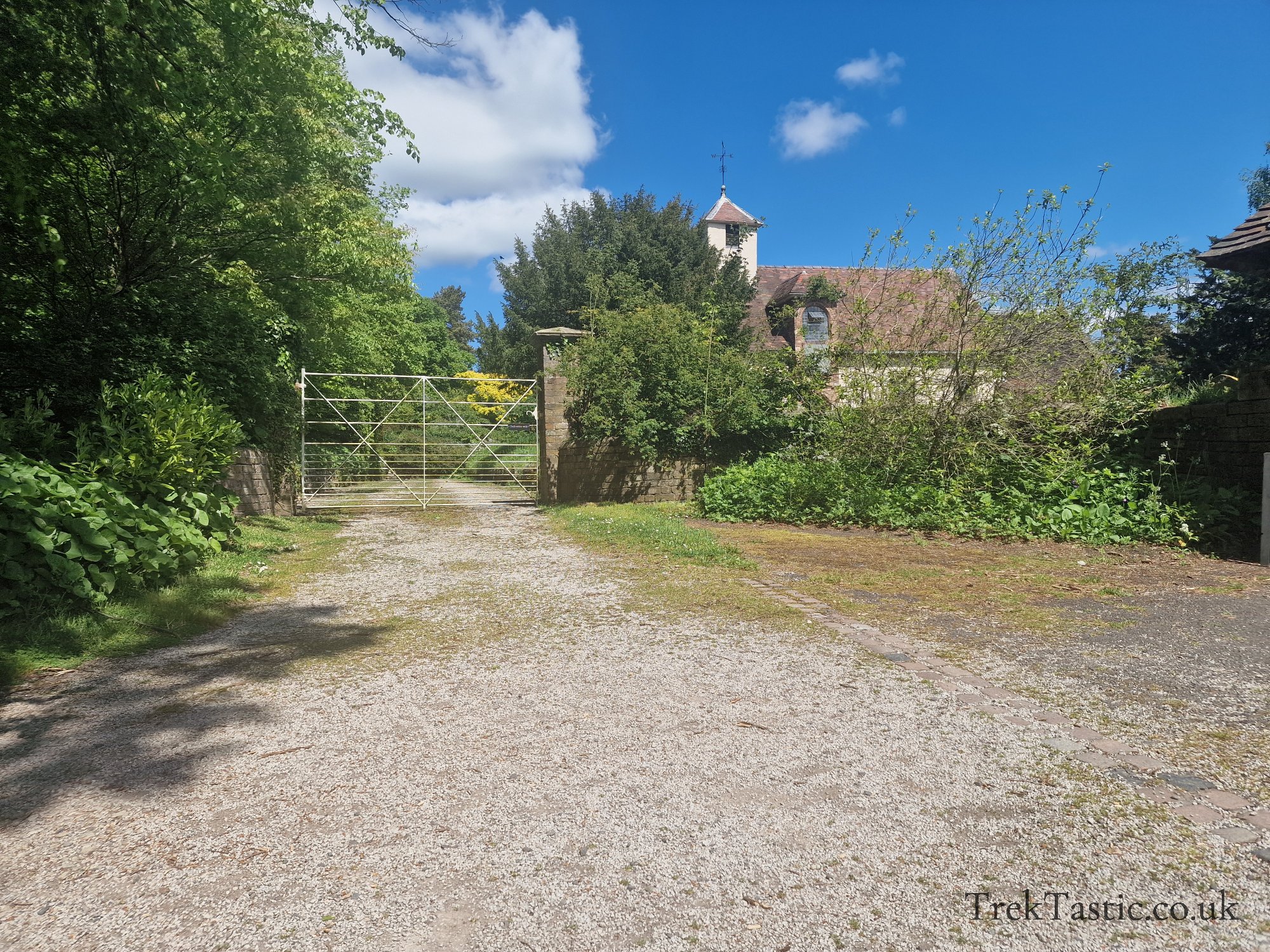 Benthall Estate gallery image 2