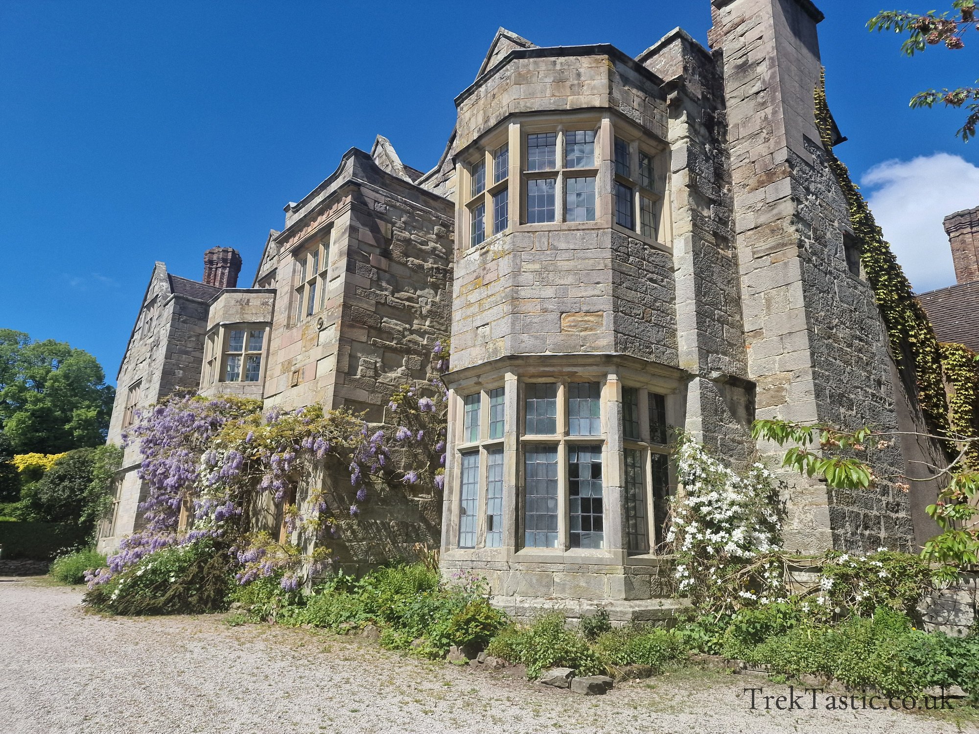 Benthall Estate gallery image 4