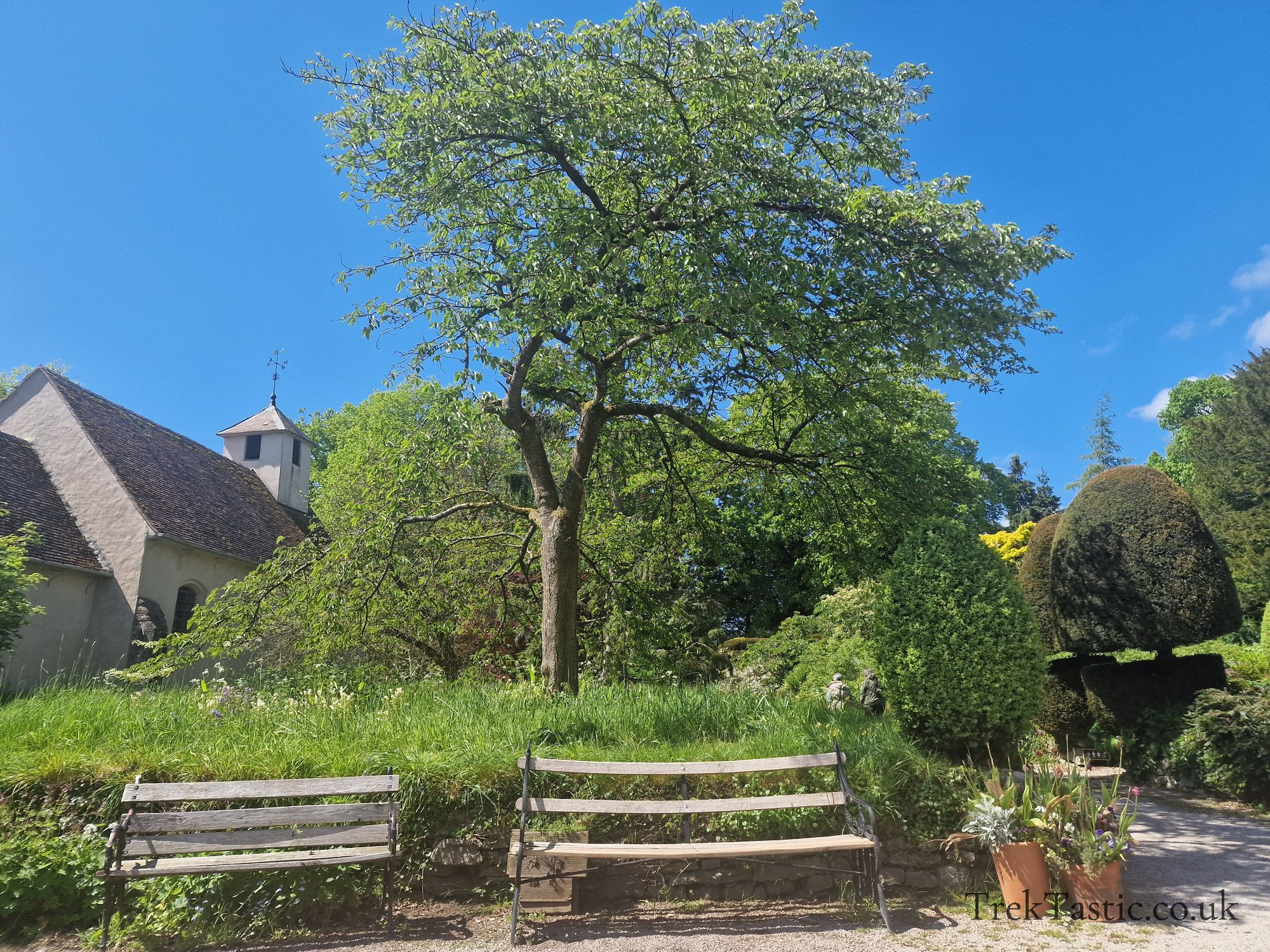 Benthall Estate gallery image 5