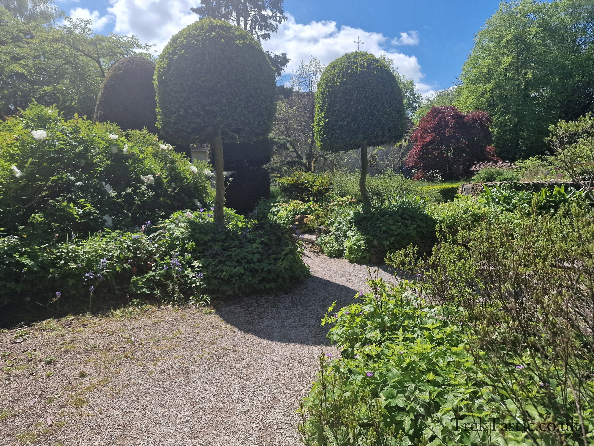 Benthall Estate gallery image 7