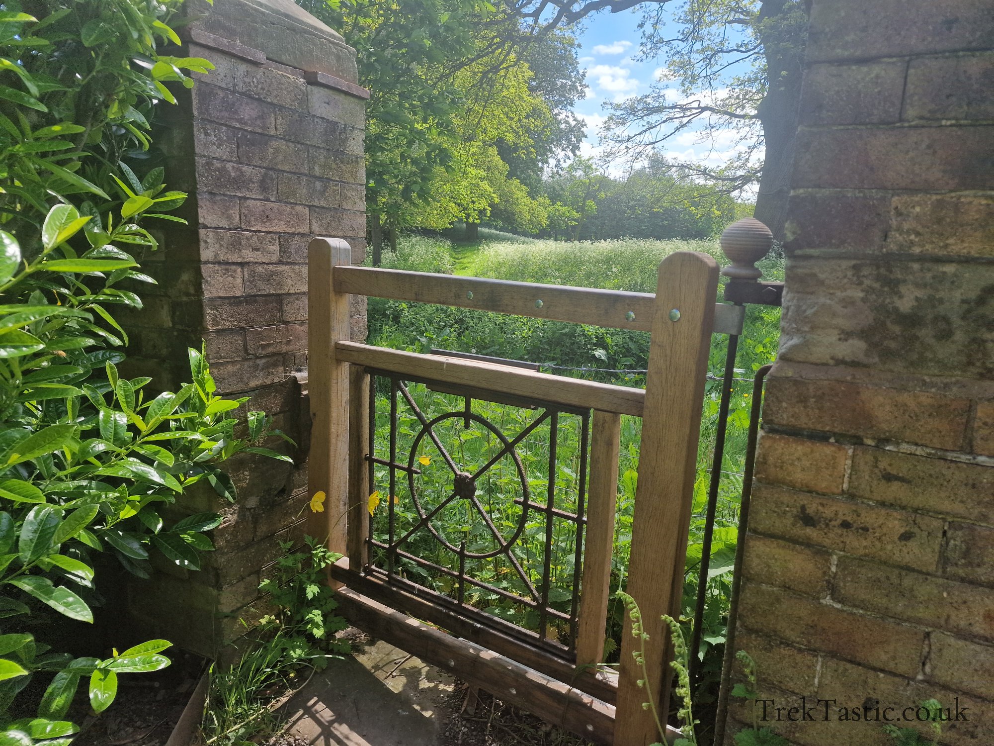 Benthall Estate gallery image 12