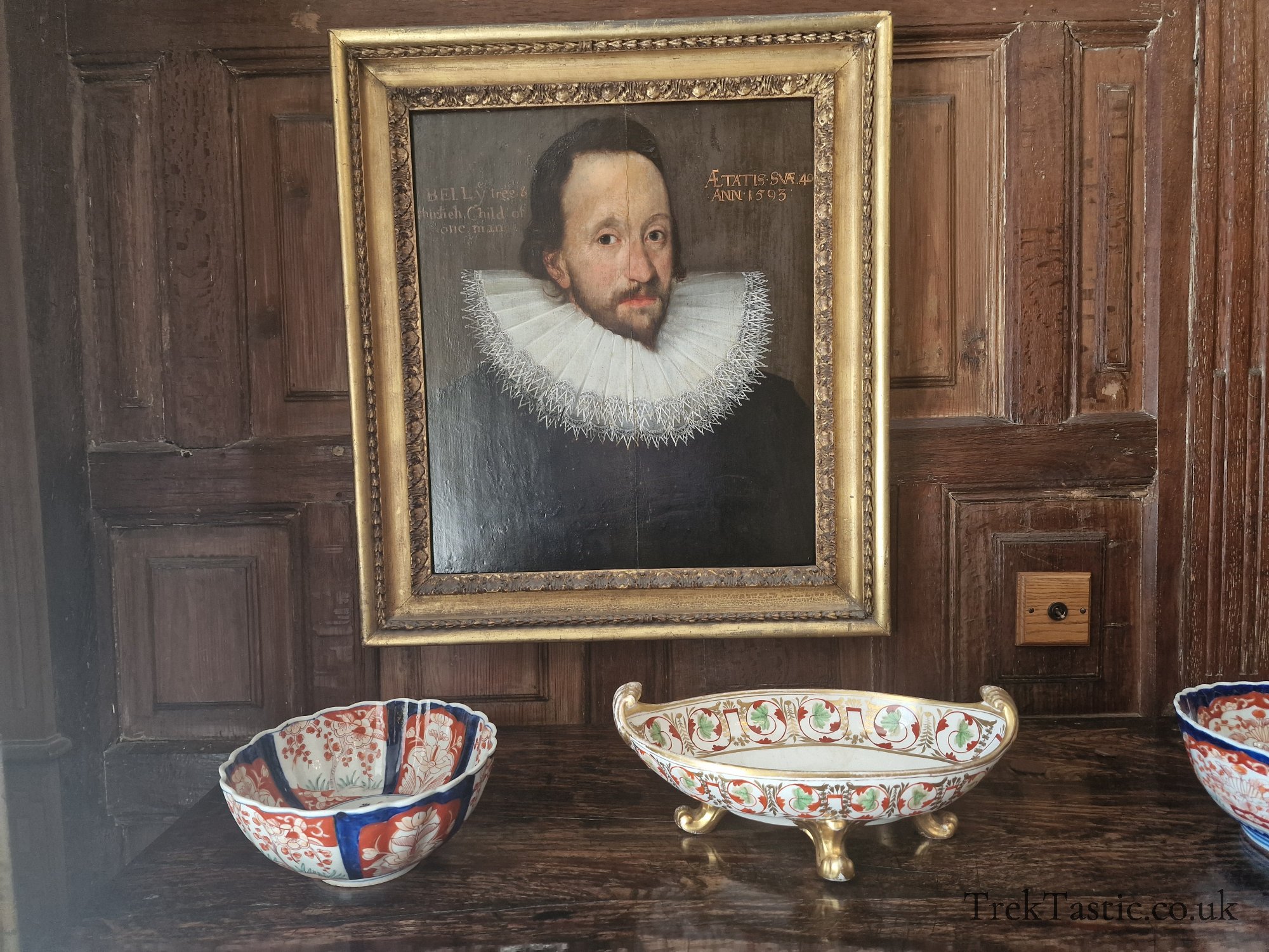 Benthall Estate gallery image 24