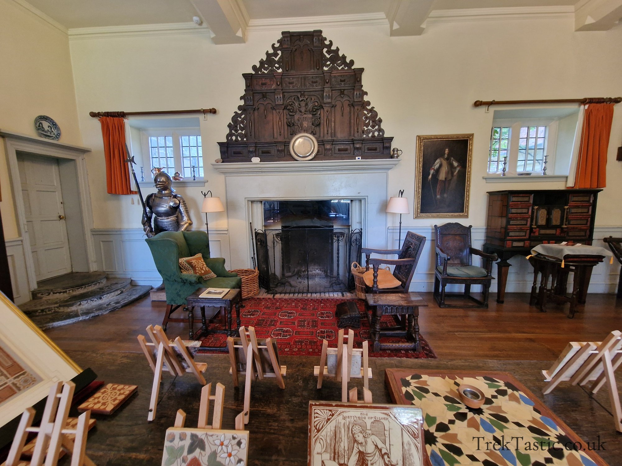 Benthall Estate gallery image 25