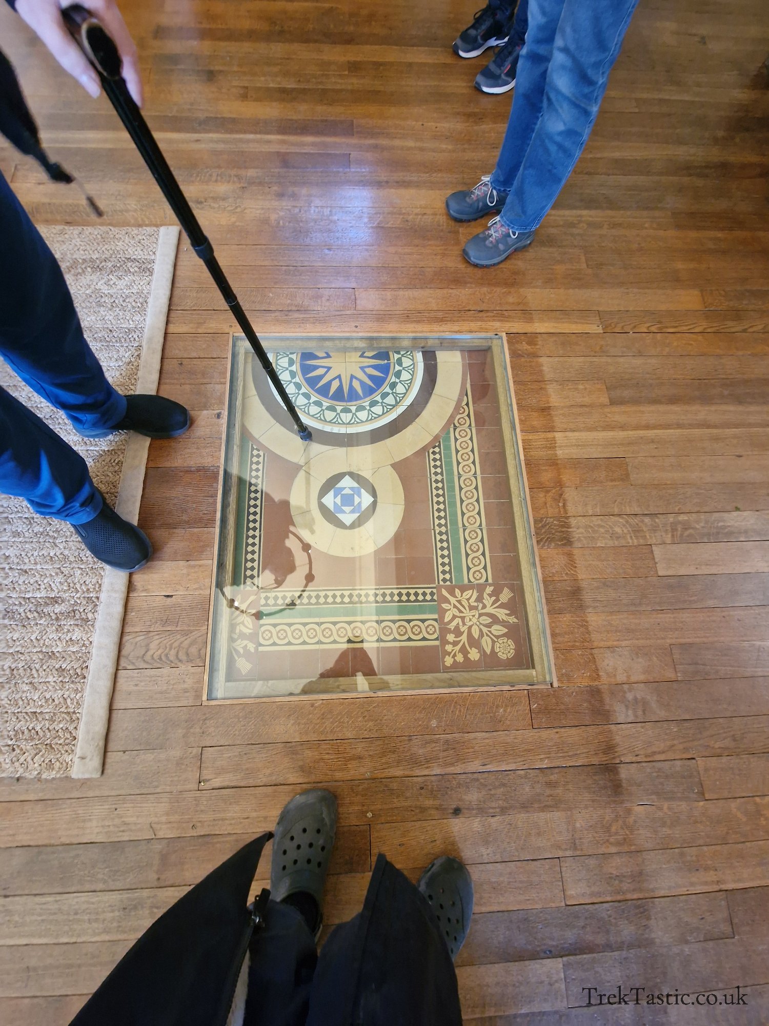 Benthall Estate gallery image 26