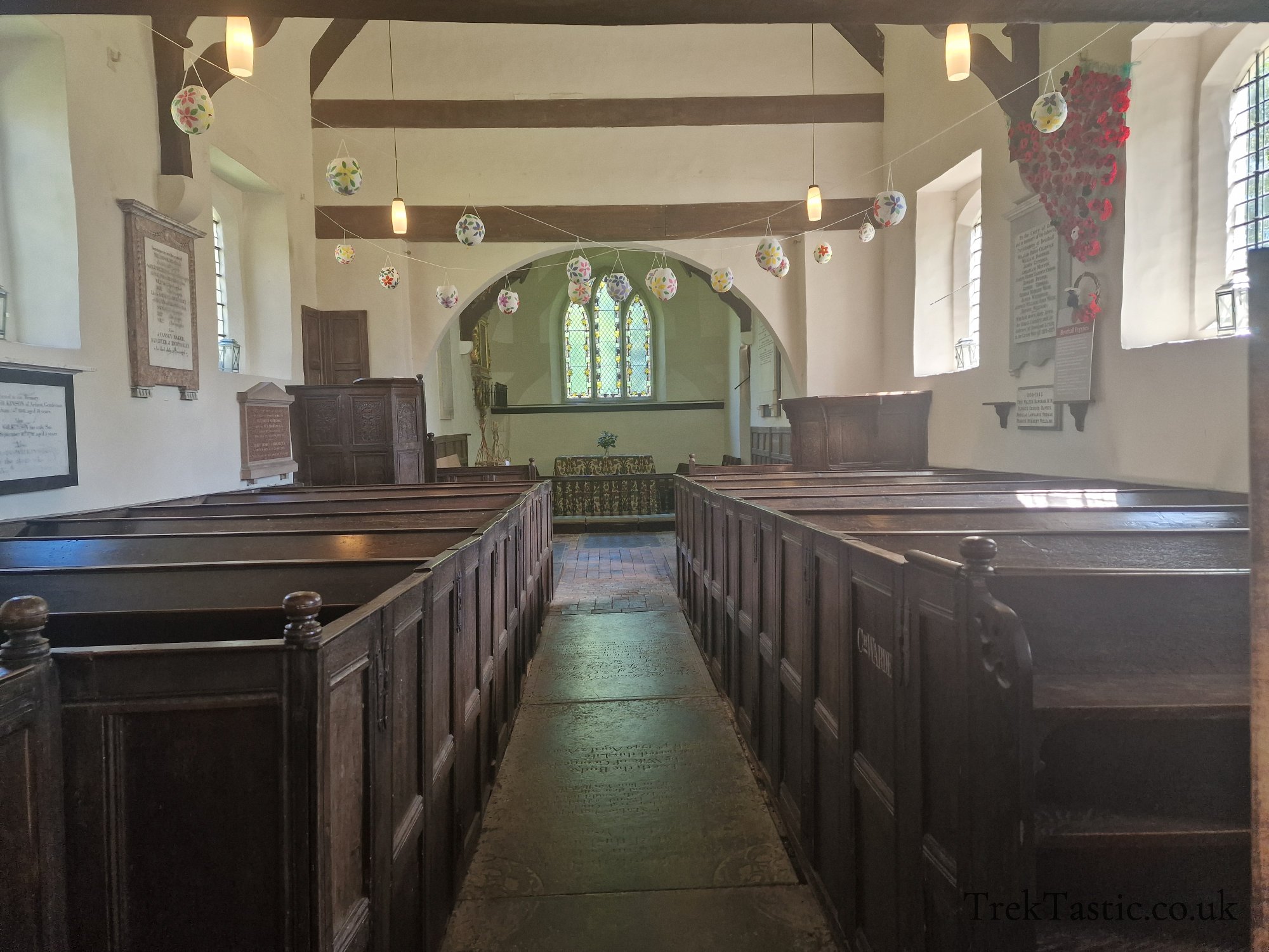 Benthall Estate gallery image 29