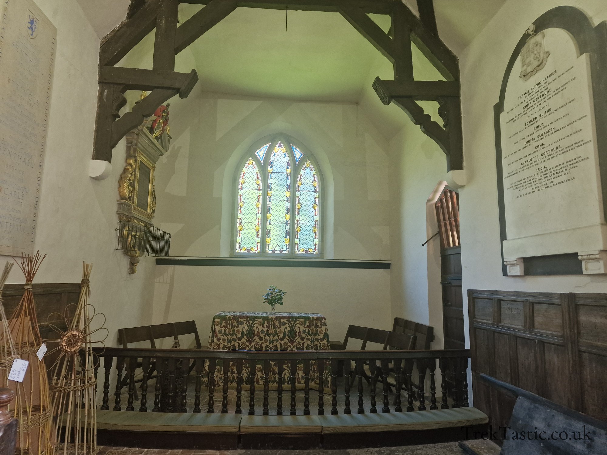 Benthall Estate gallery image 30