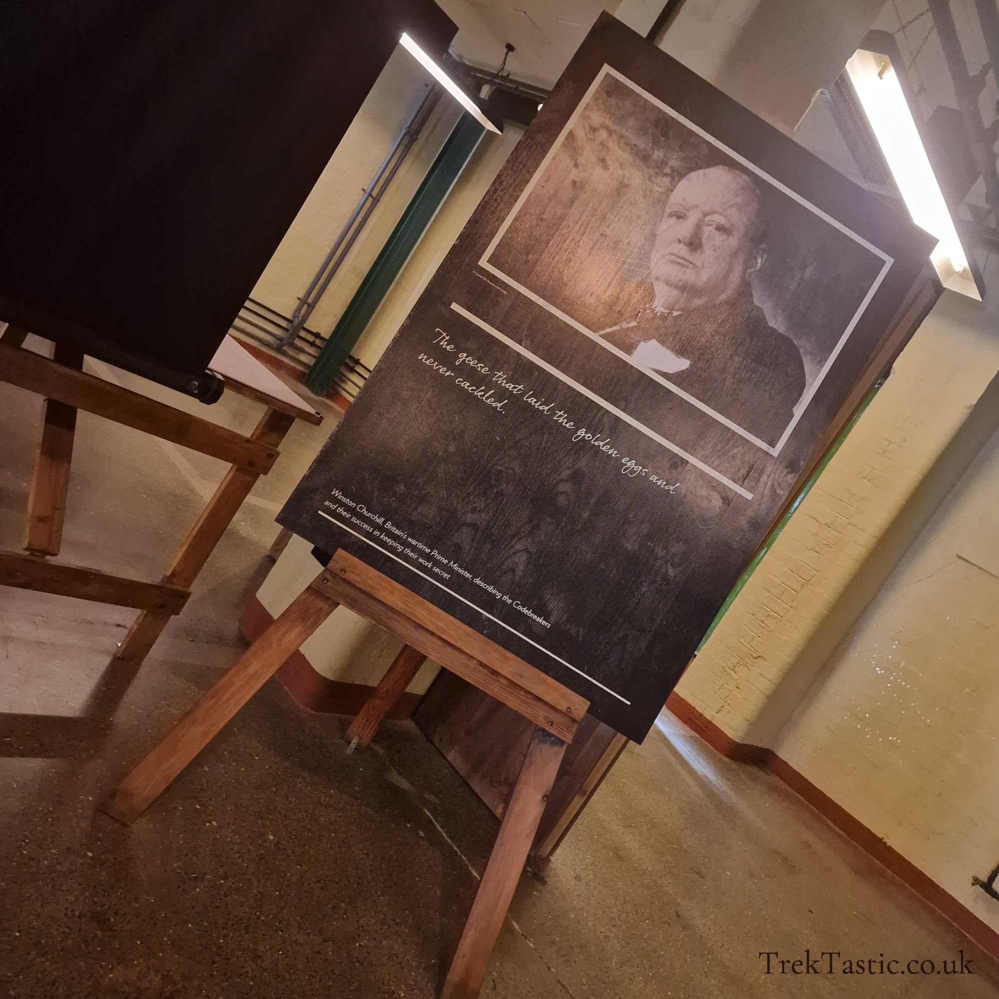 Bletchley Park gallery image 4