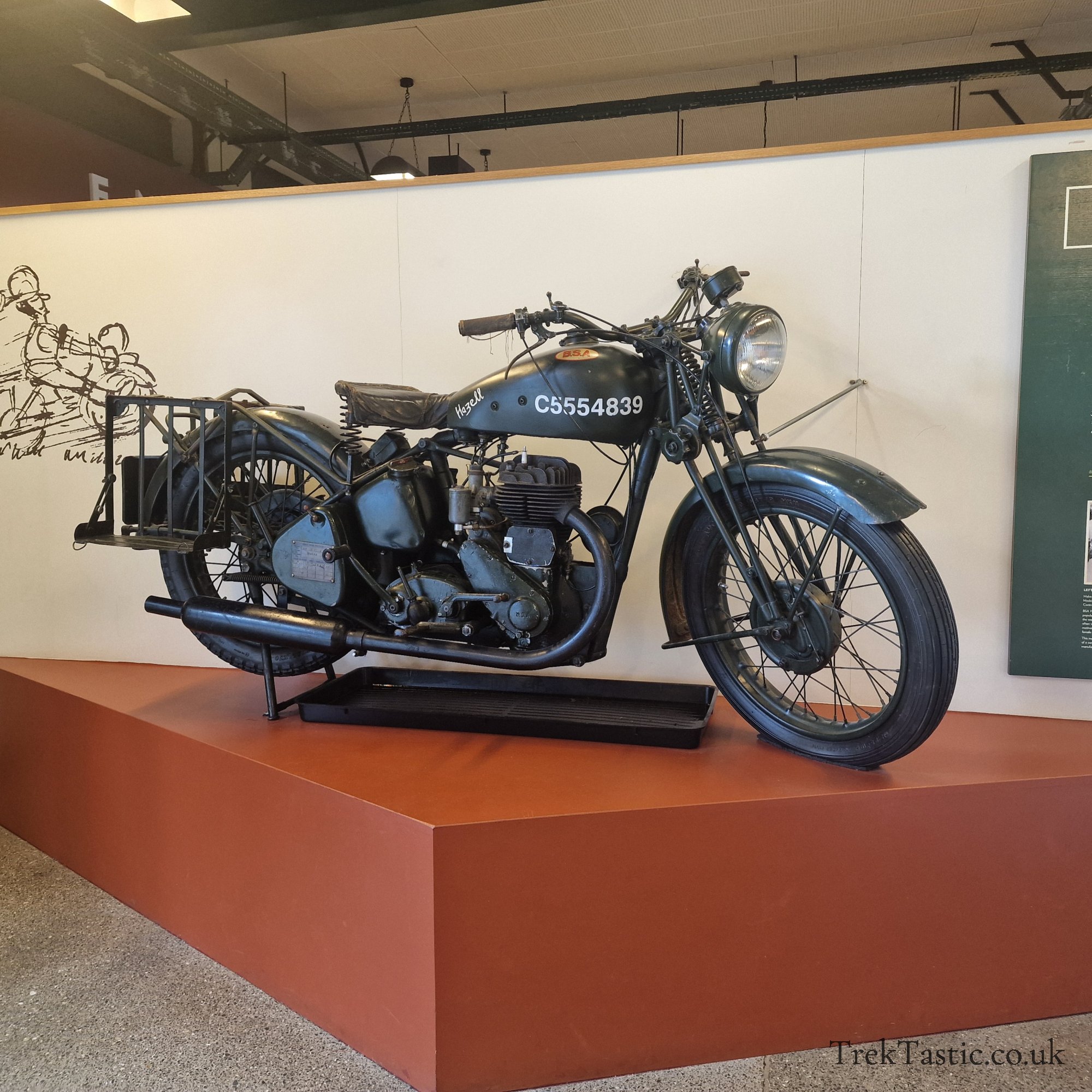 Bletchley Park gallery image 6
