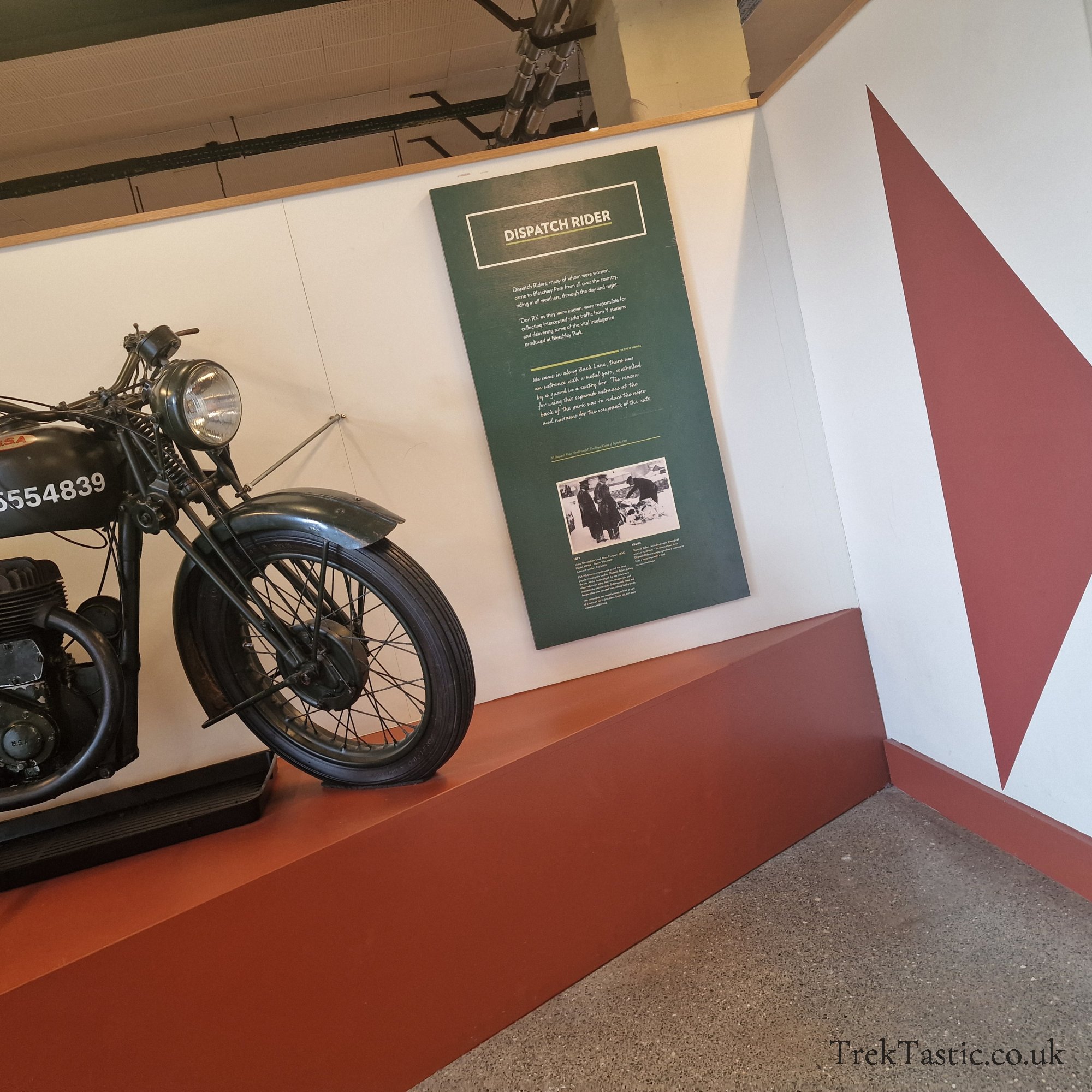 Bletchley Park gallery image 7