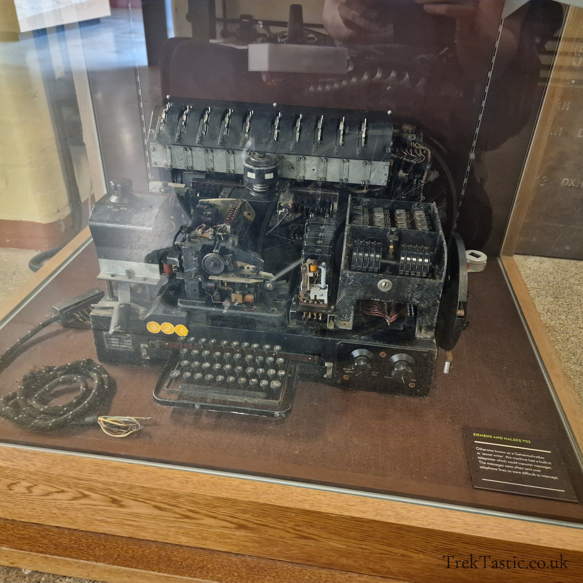 Bletchley Park gallery image 8