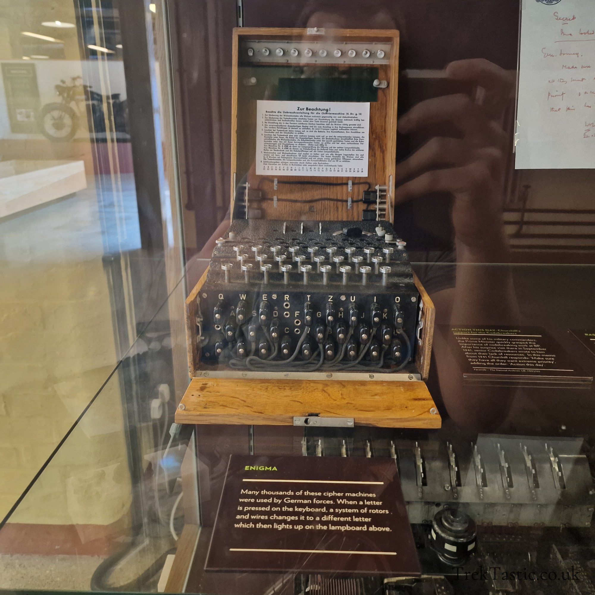 Bletchley Park gallery image 9