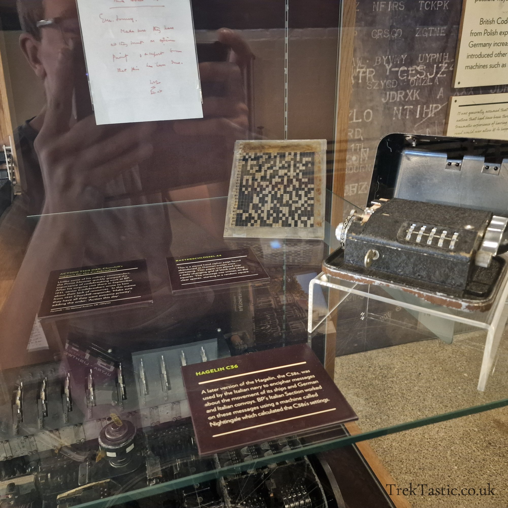 Bletchley Park gallery image 10
