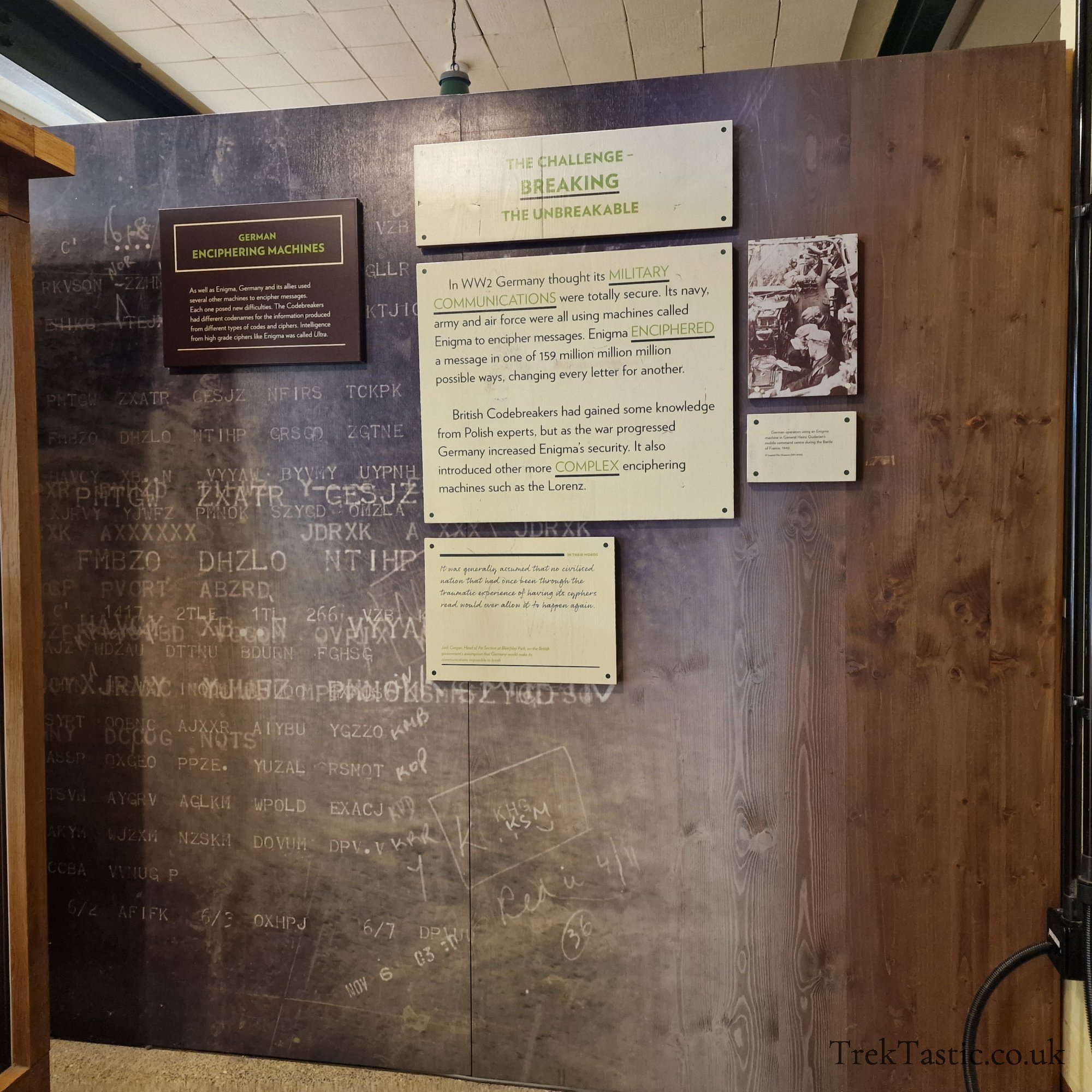 Bletchley Park gallery image 11