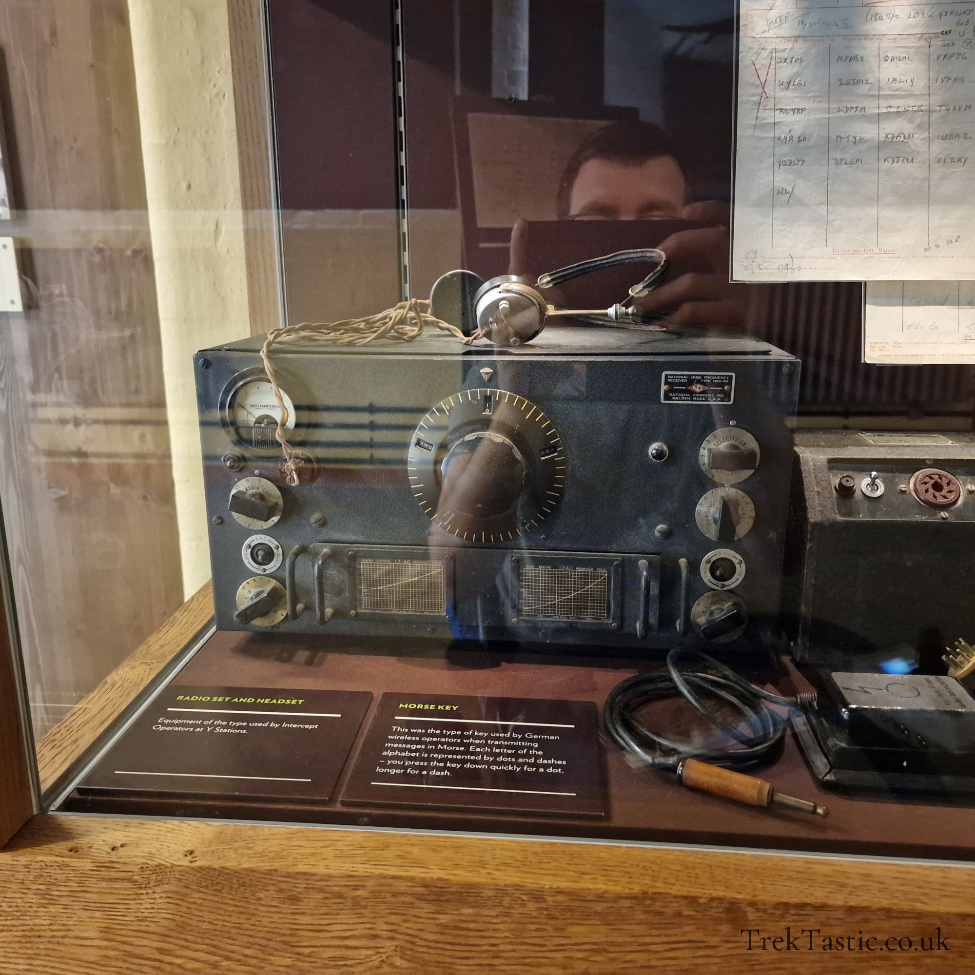 Bletchley Park gallery image 12