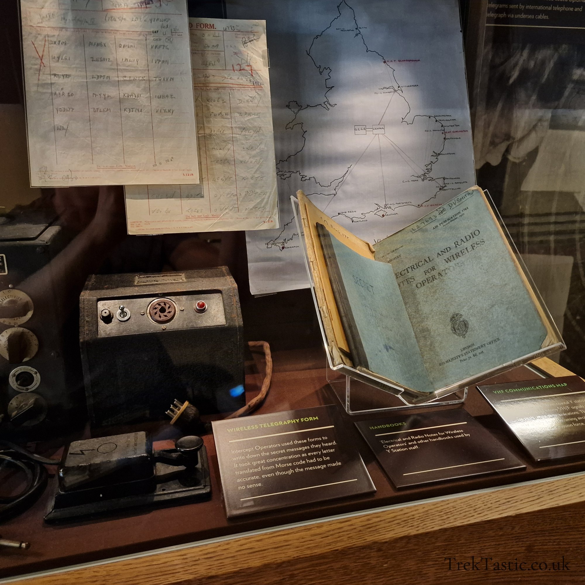Bletchley Park gallery image 13